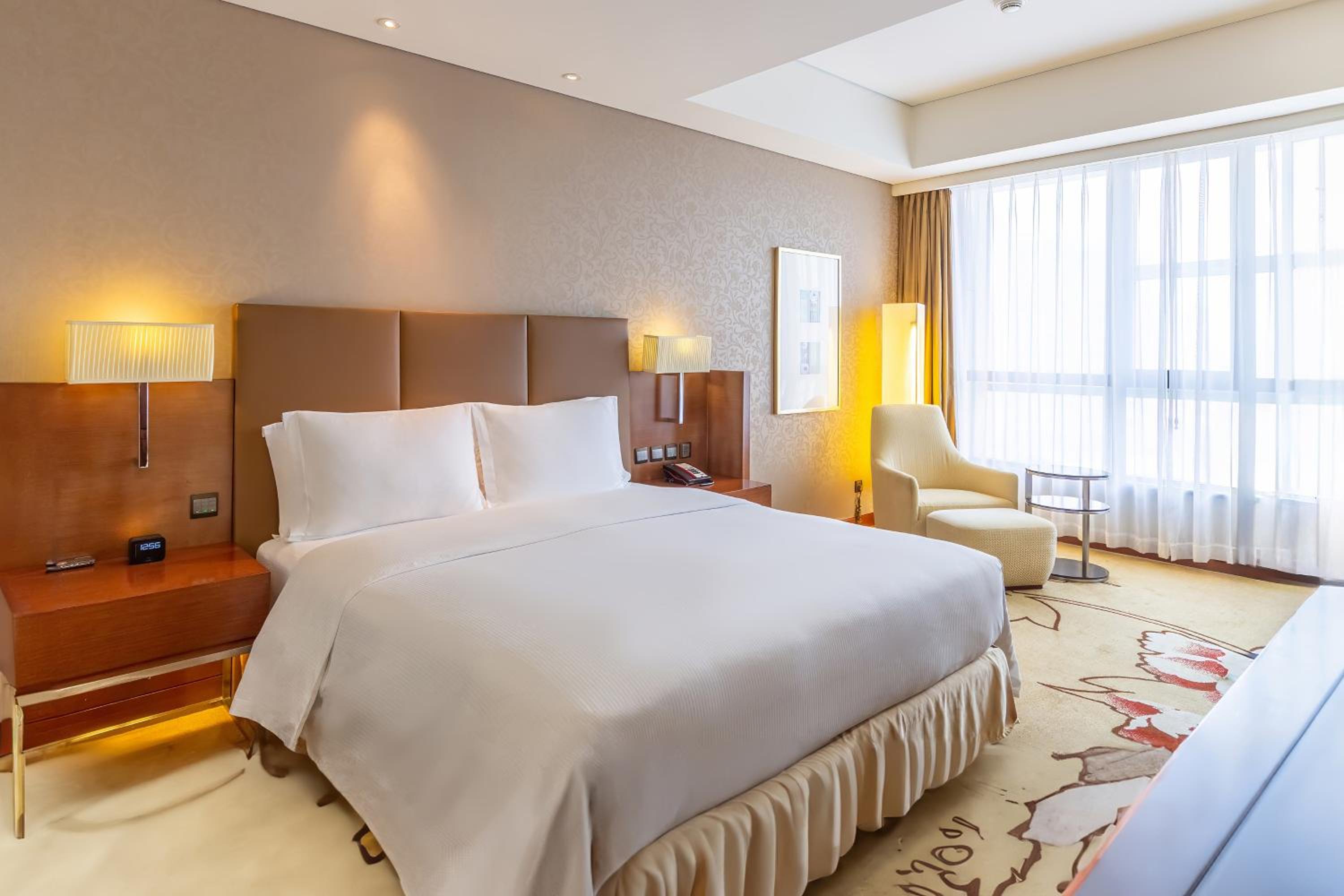 Accessible King Room