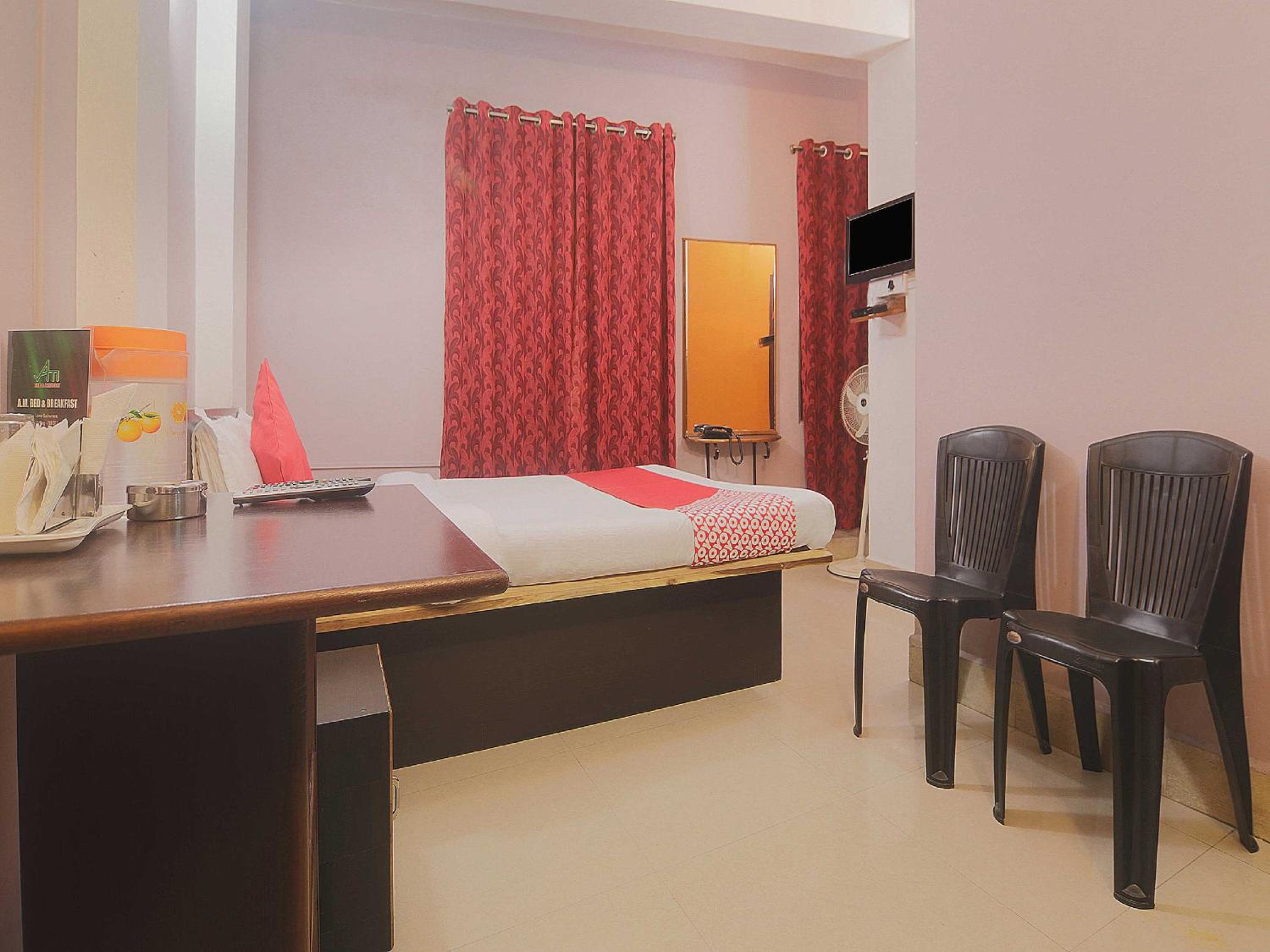 Standard Double Room photo 1