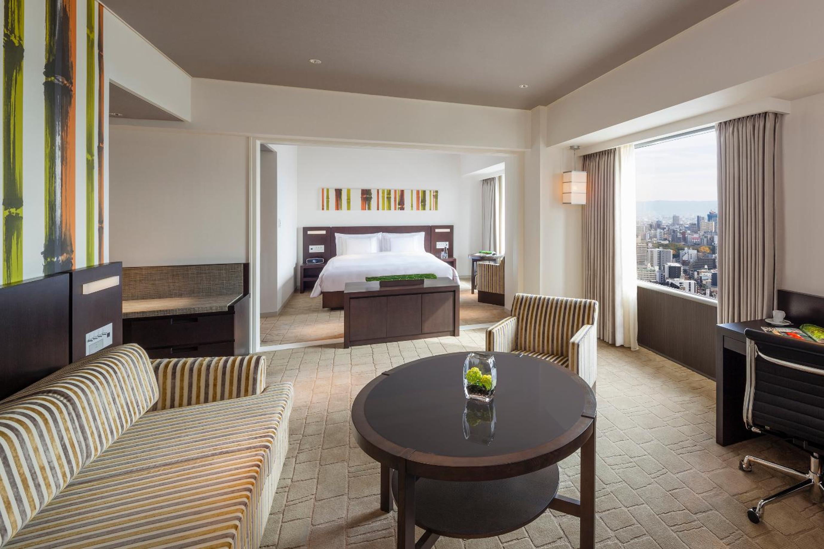 Grand King Room photo 1