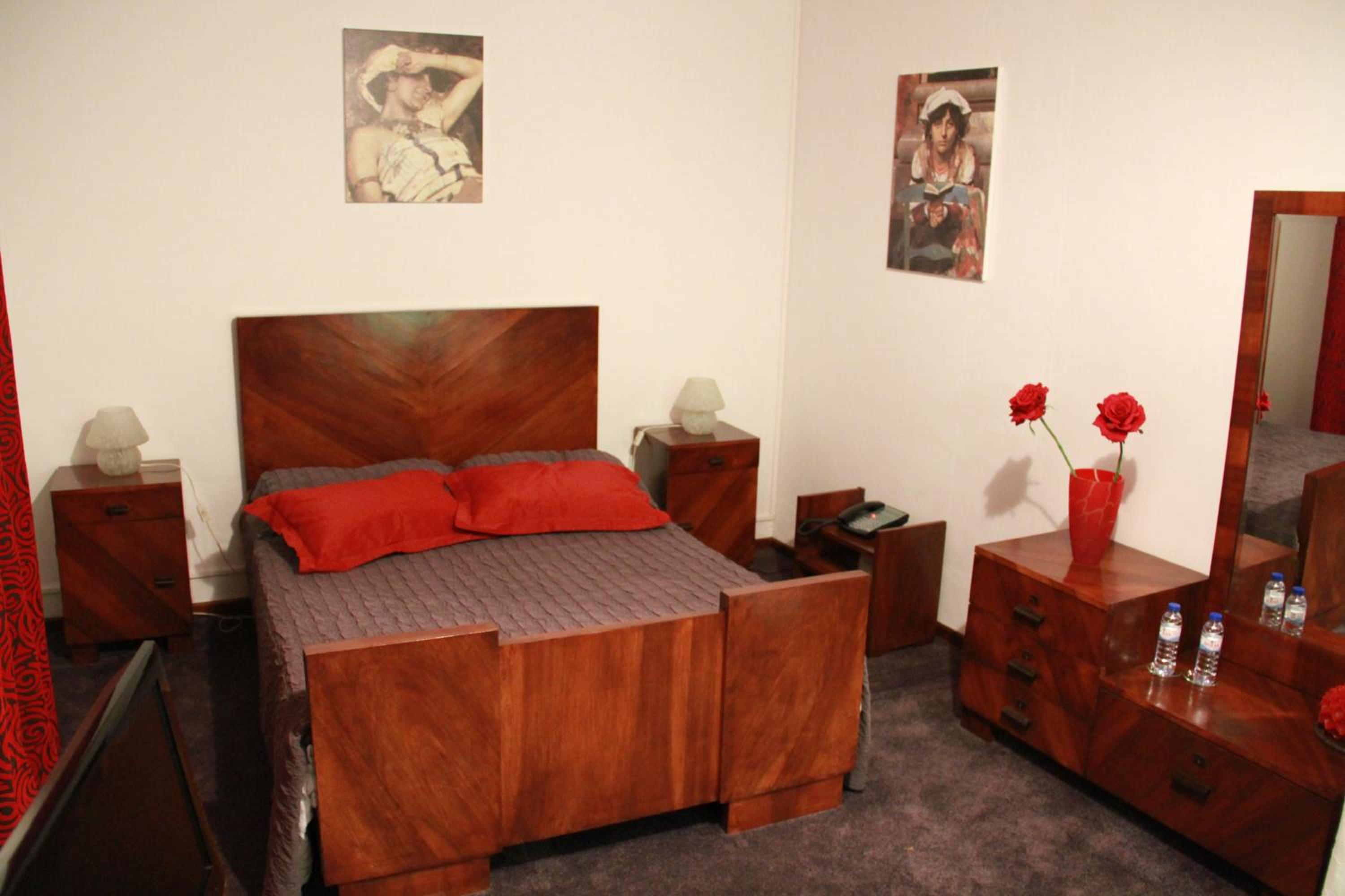 Double Room - Photo 1