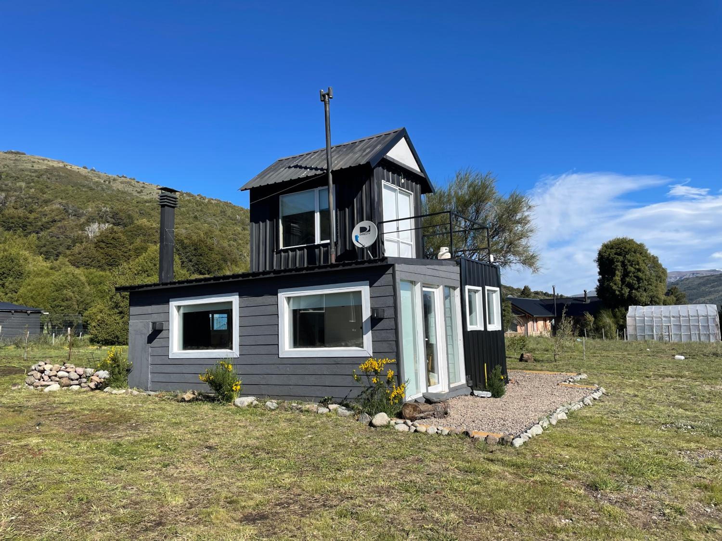 One-Bedroom Chalet photo 2