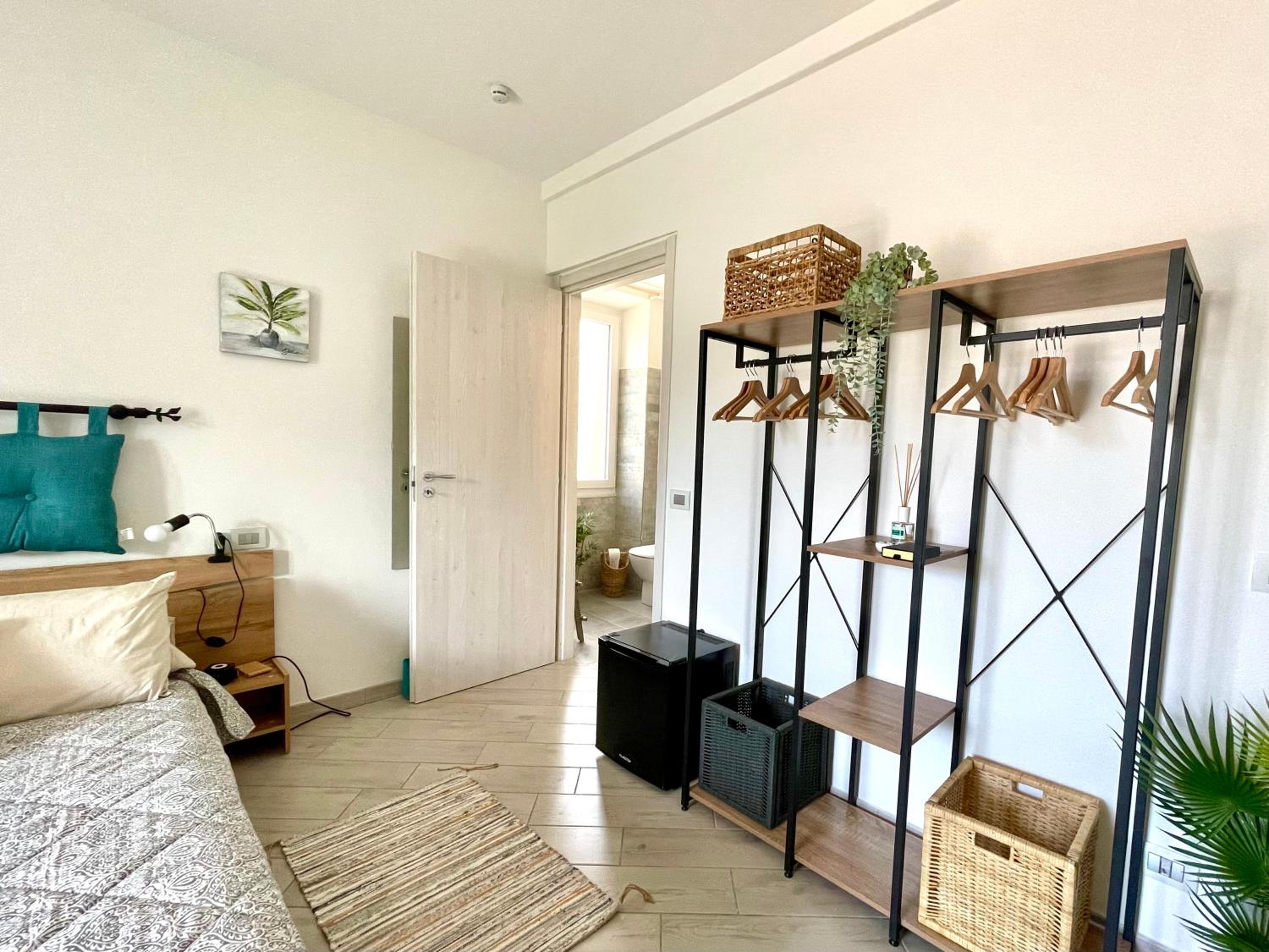 Double Room with Private Bathroom photo 2