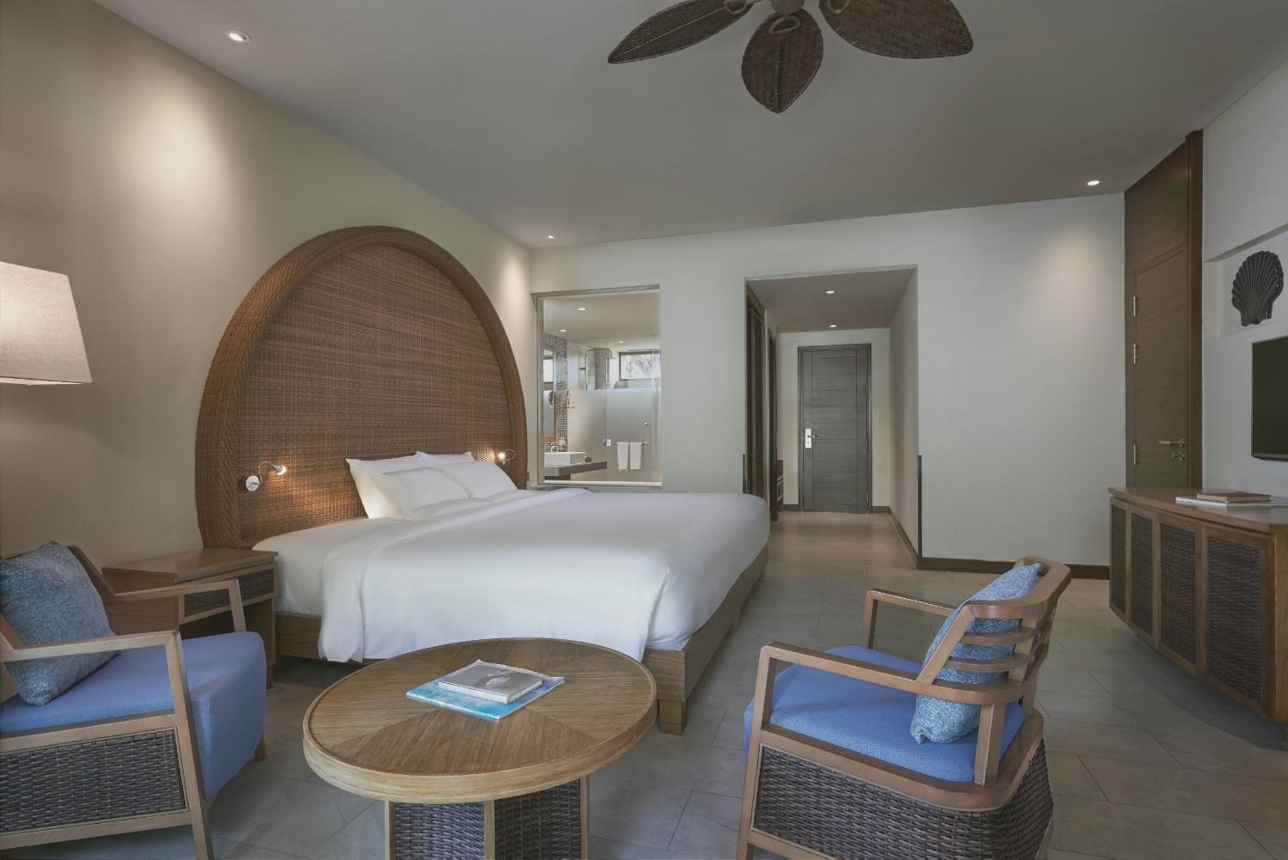Deluxe Double Room photo 2