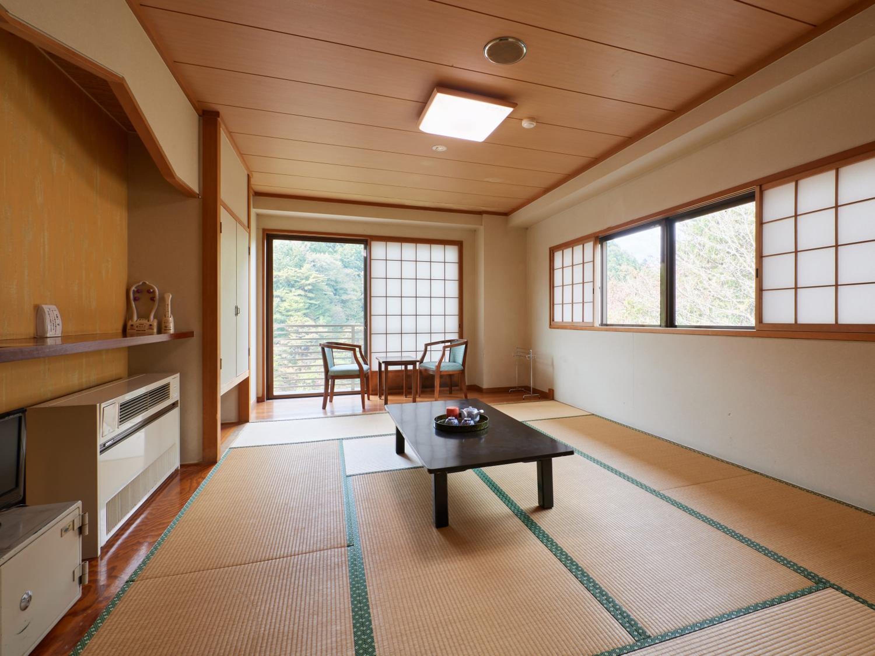 Japanese-Style Room photo 3