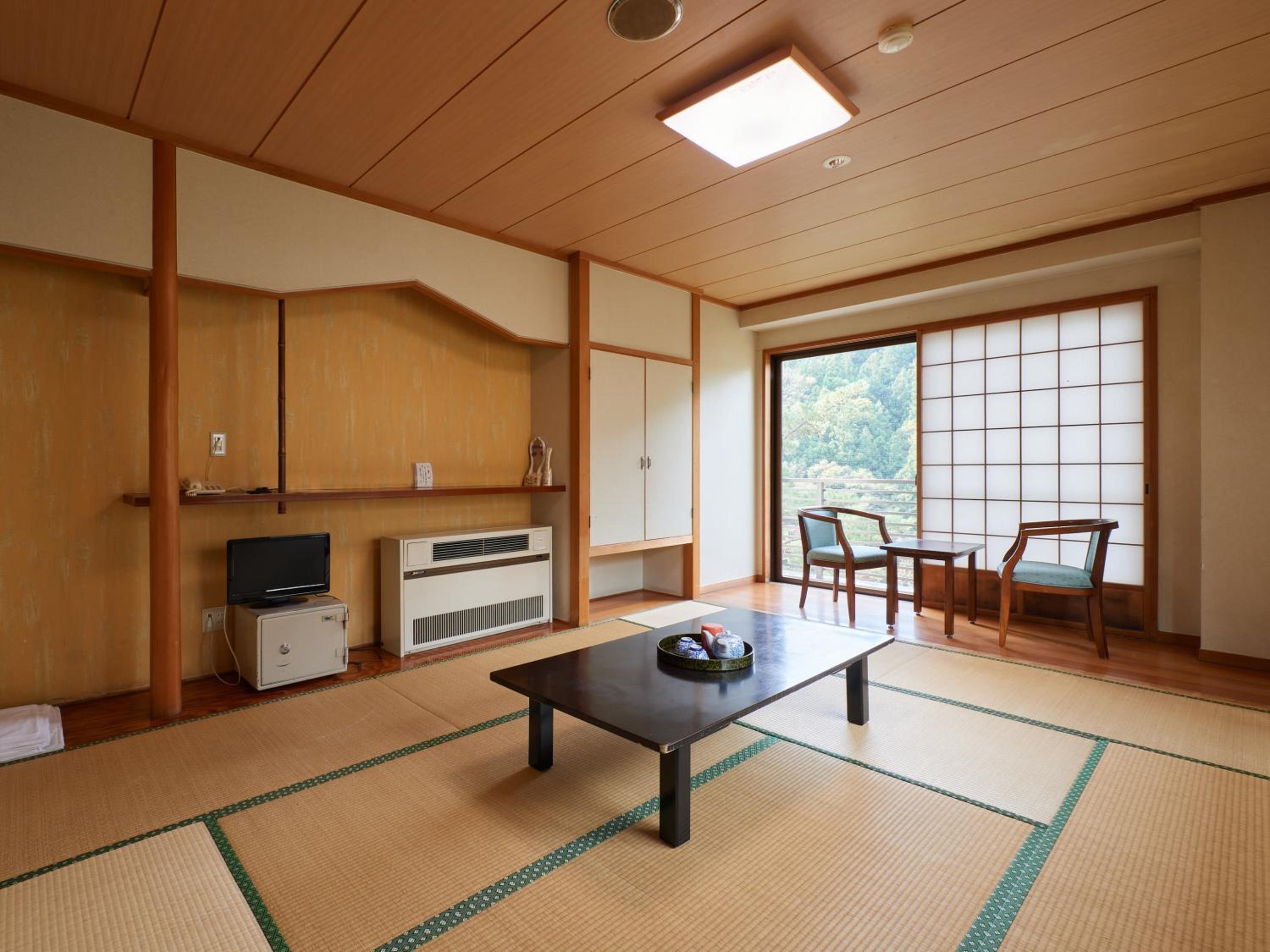 Japanese-Style Room photo 1