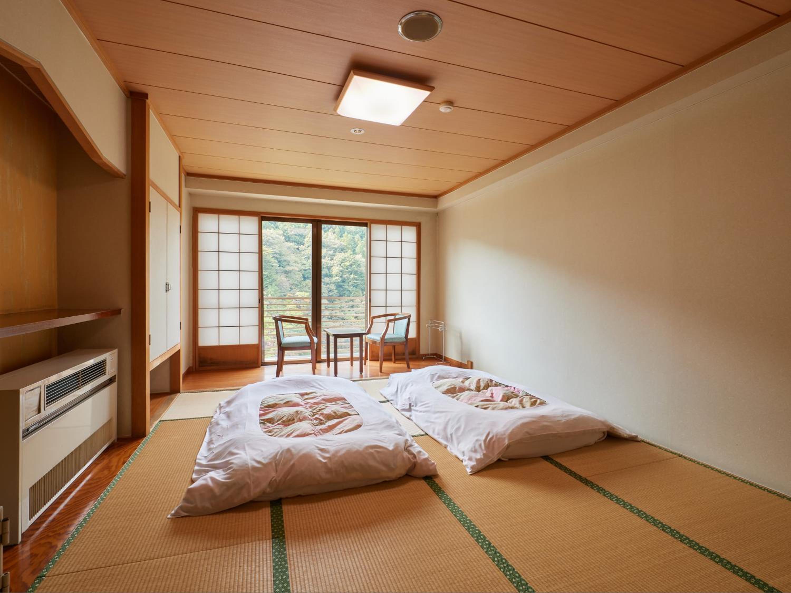 Japanese-Style Room photo 2