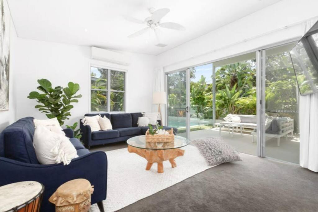 Four-Bedroom House photo 1