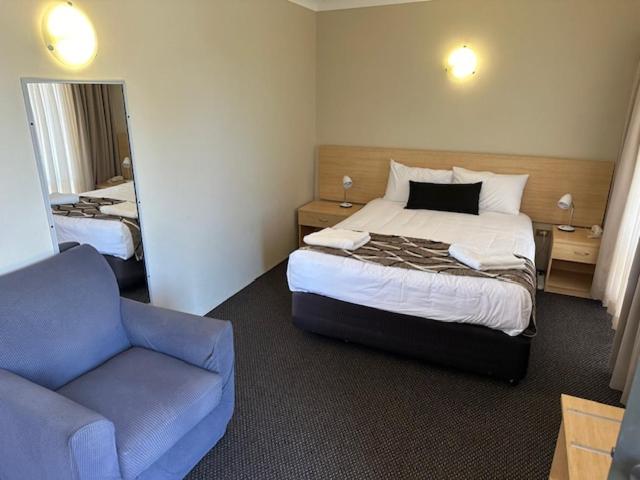 Deluxe Queen Room photo 1