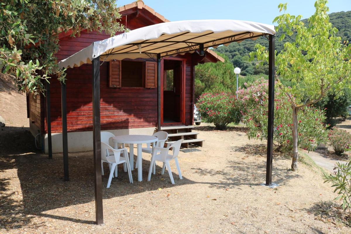 Two-Bedroom Chalet photo 1