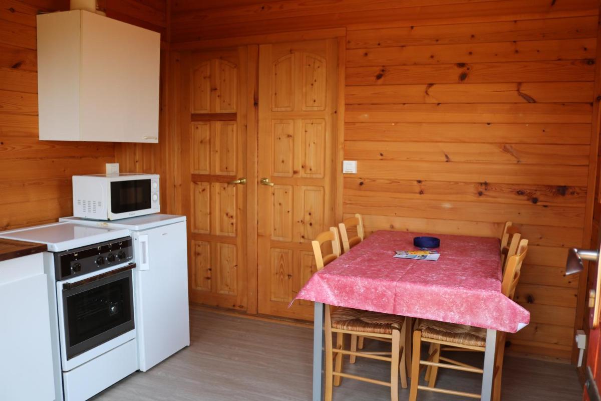 Two-Bedroom Chalet photo 3