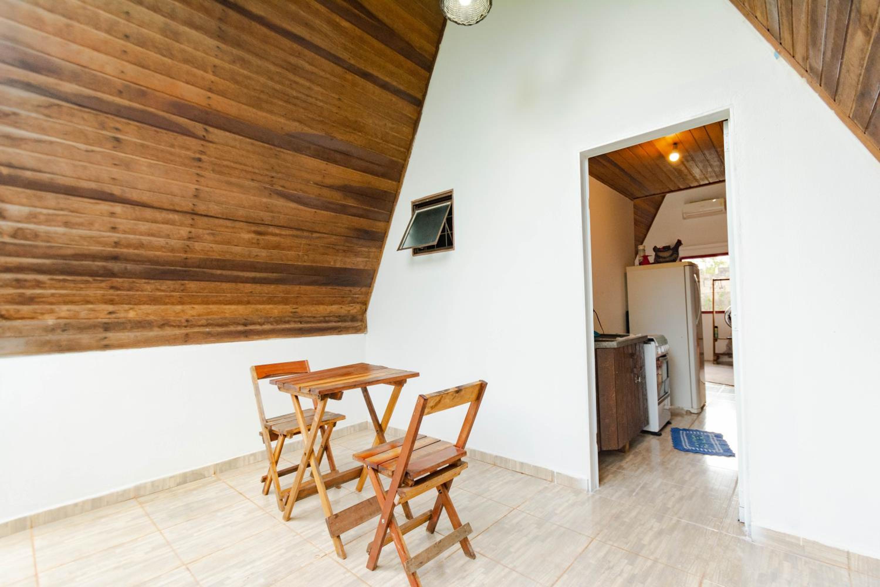 Studio with Balcony - Photo 15