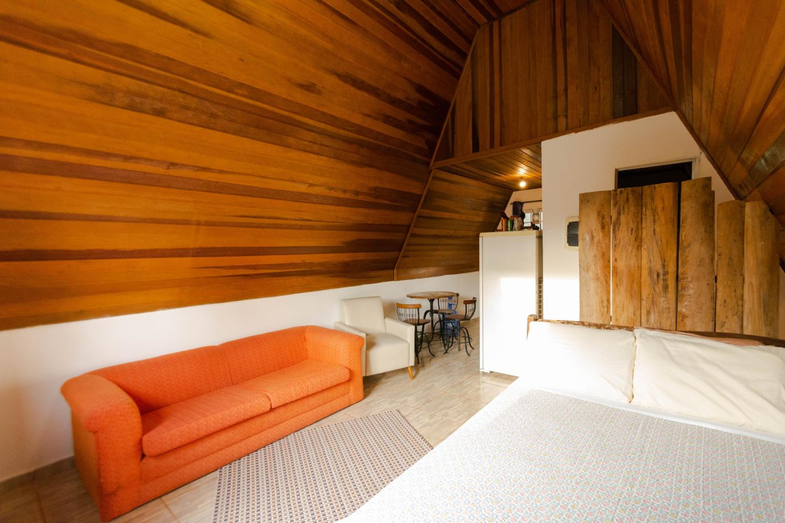 Studio with Balcony - Photo 10
