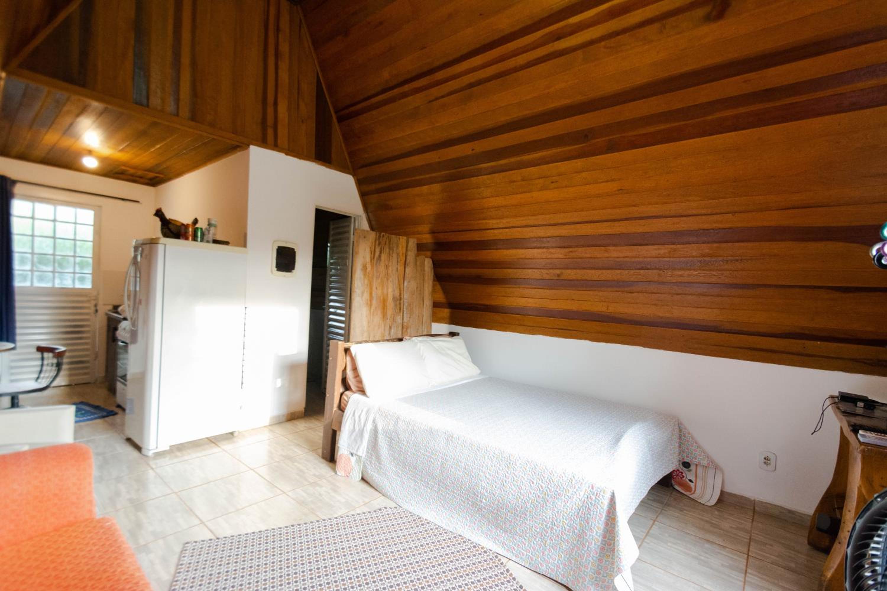 Studio with Balcony - Photo 8