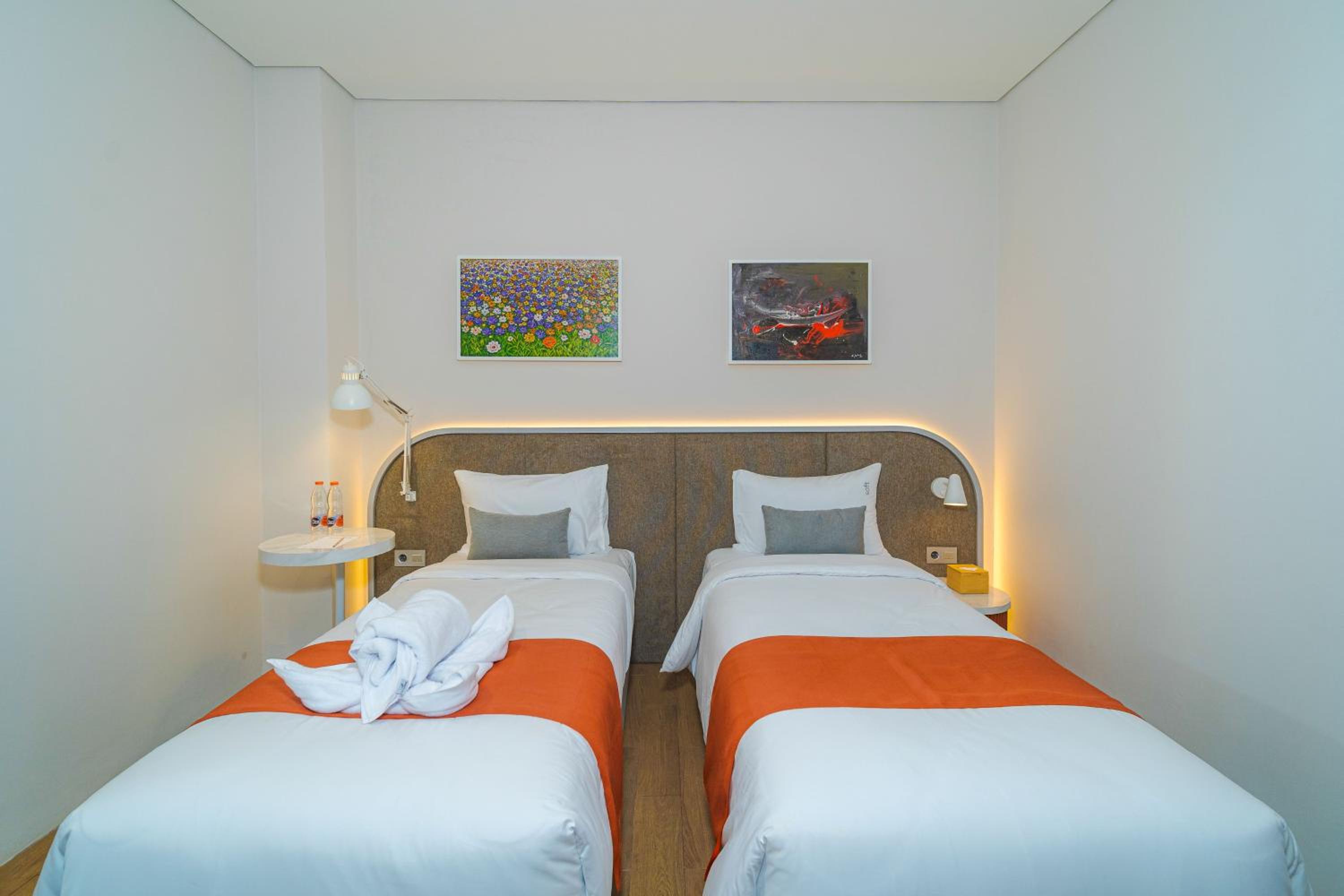Superior Twin Room - Photo 5