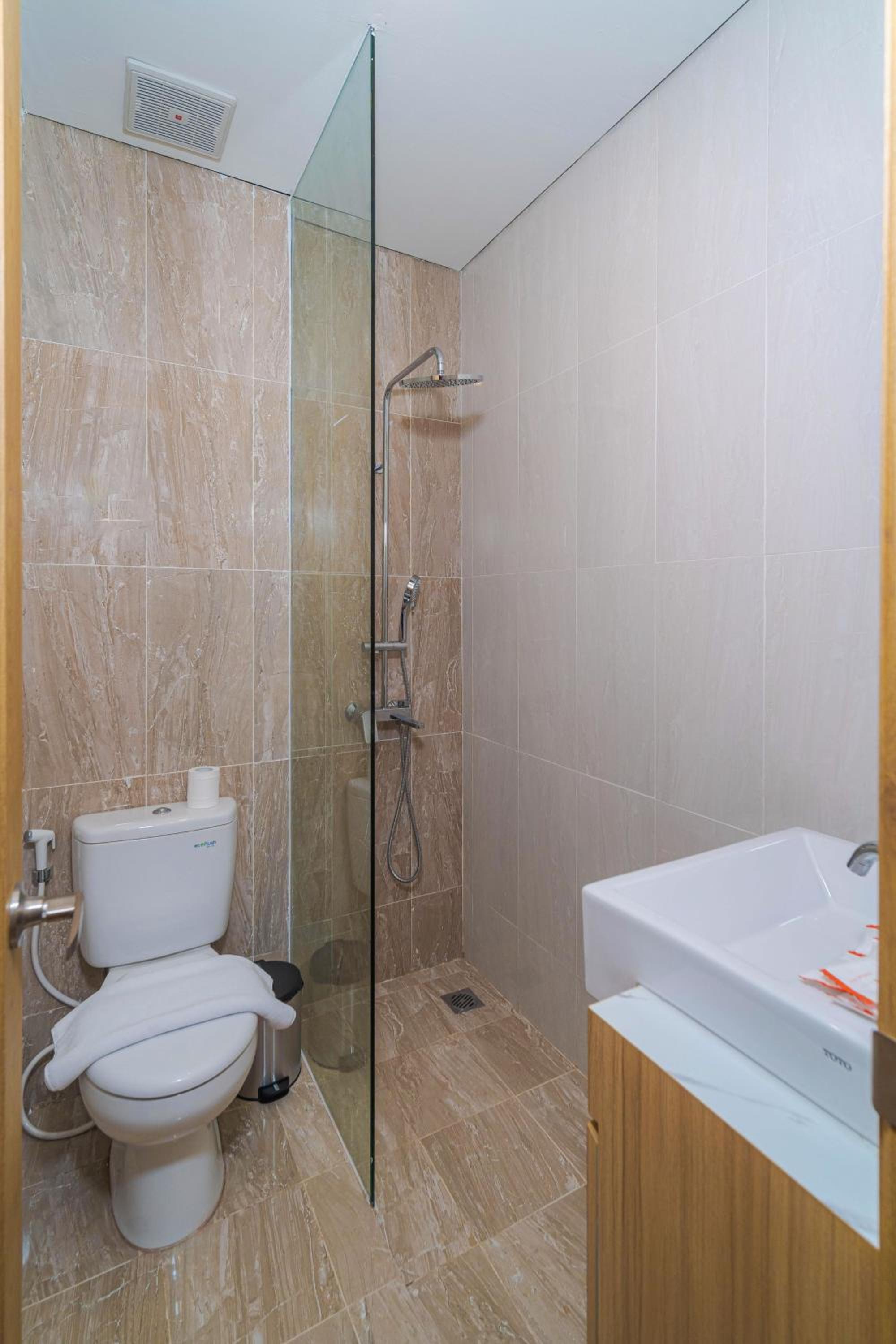 Superior Twin Room - Photo 3