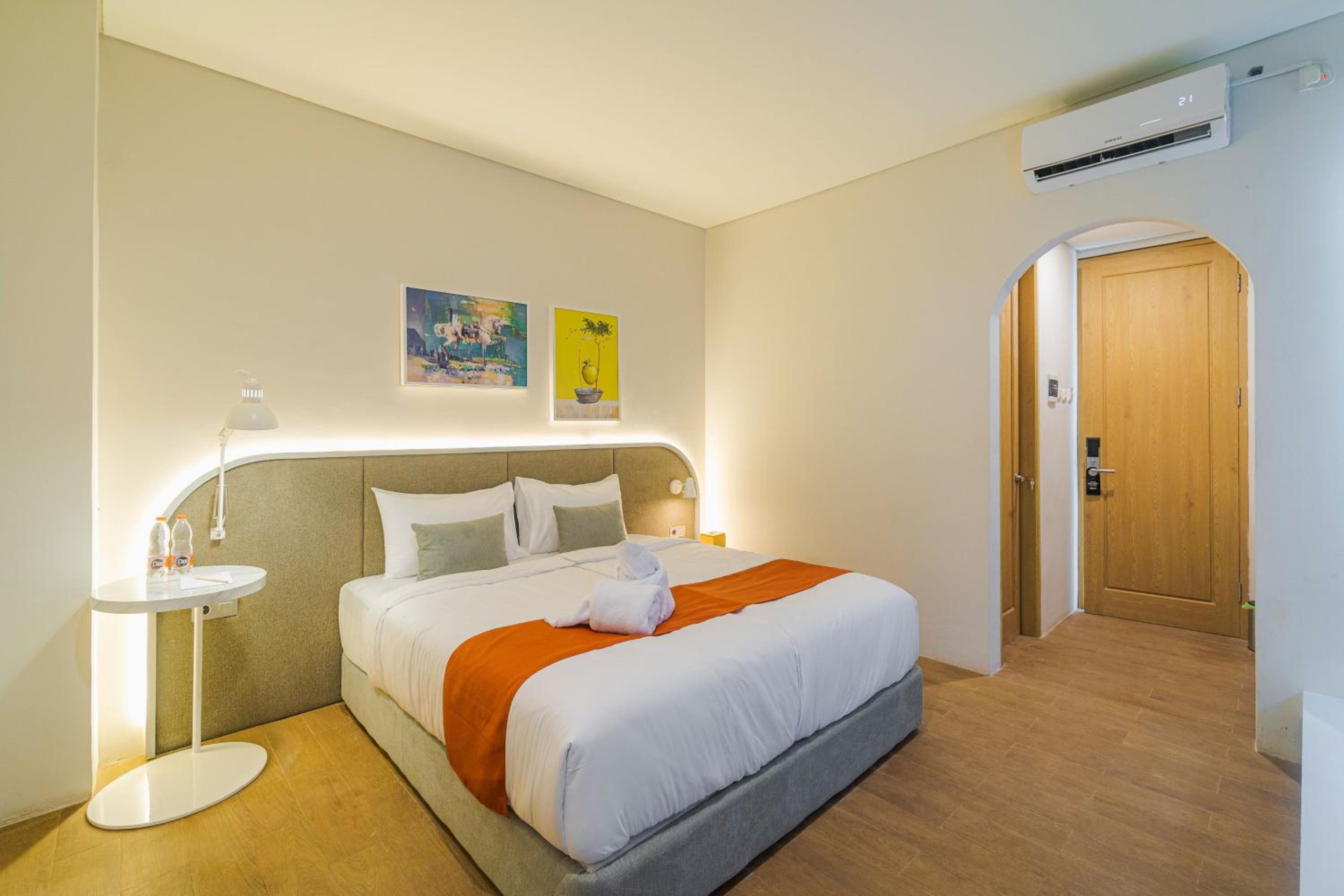 Superior Double Room - Photo 1