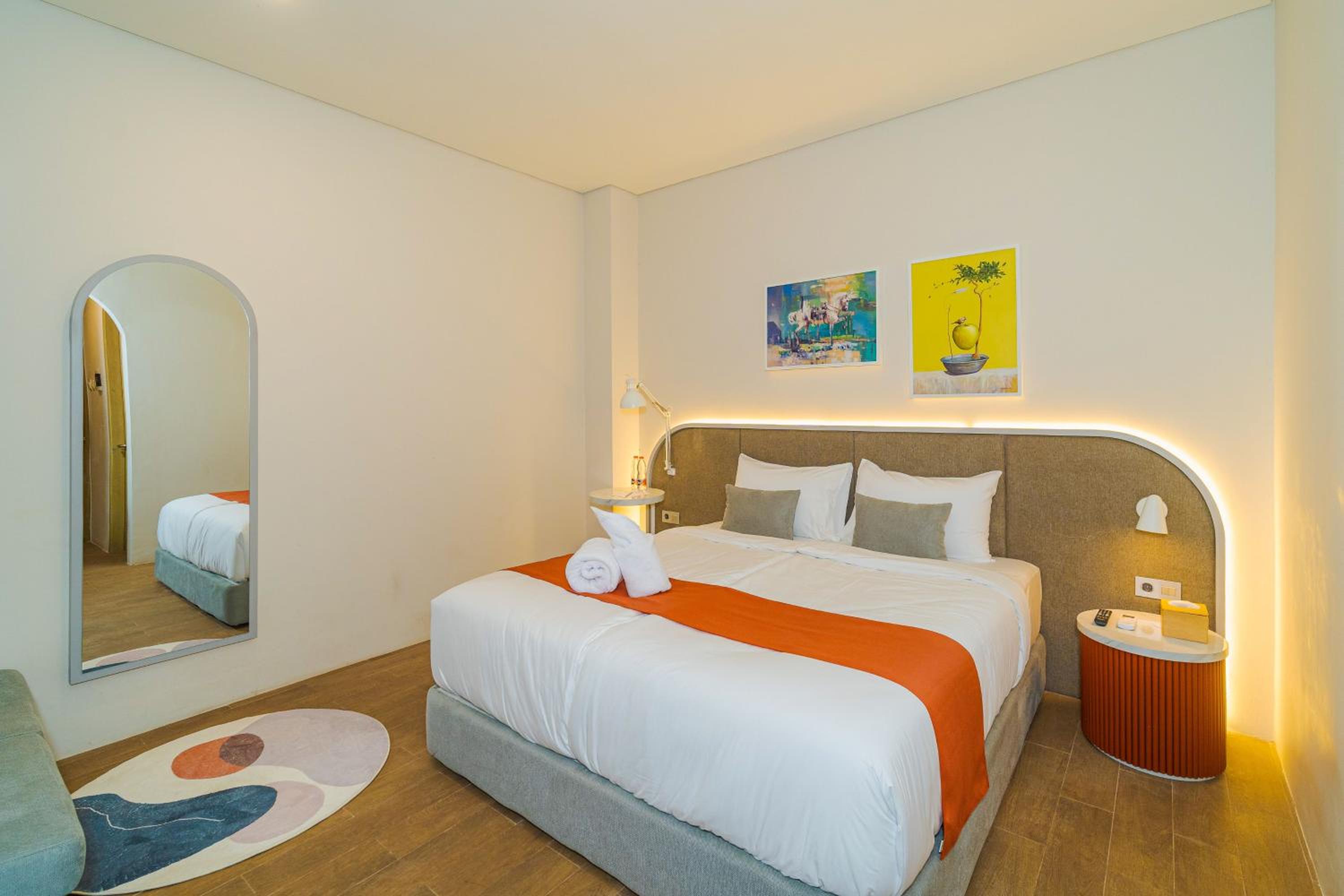 Superior Double Room - Photo 2