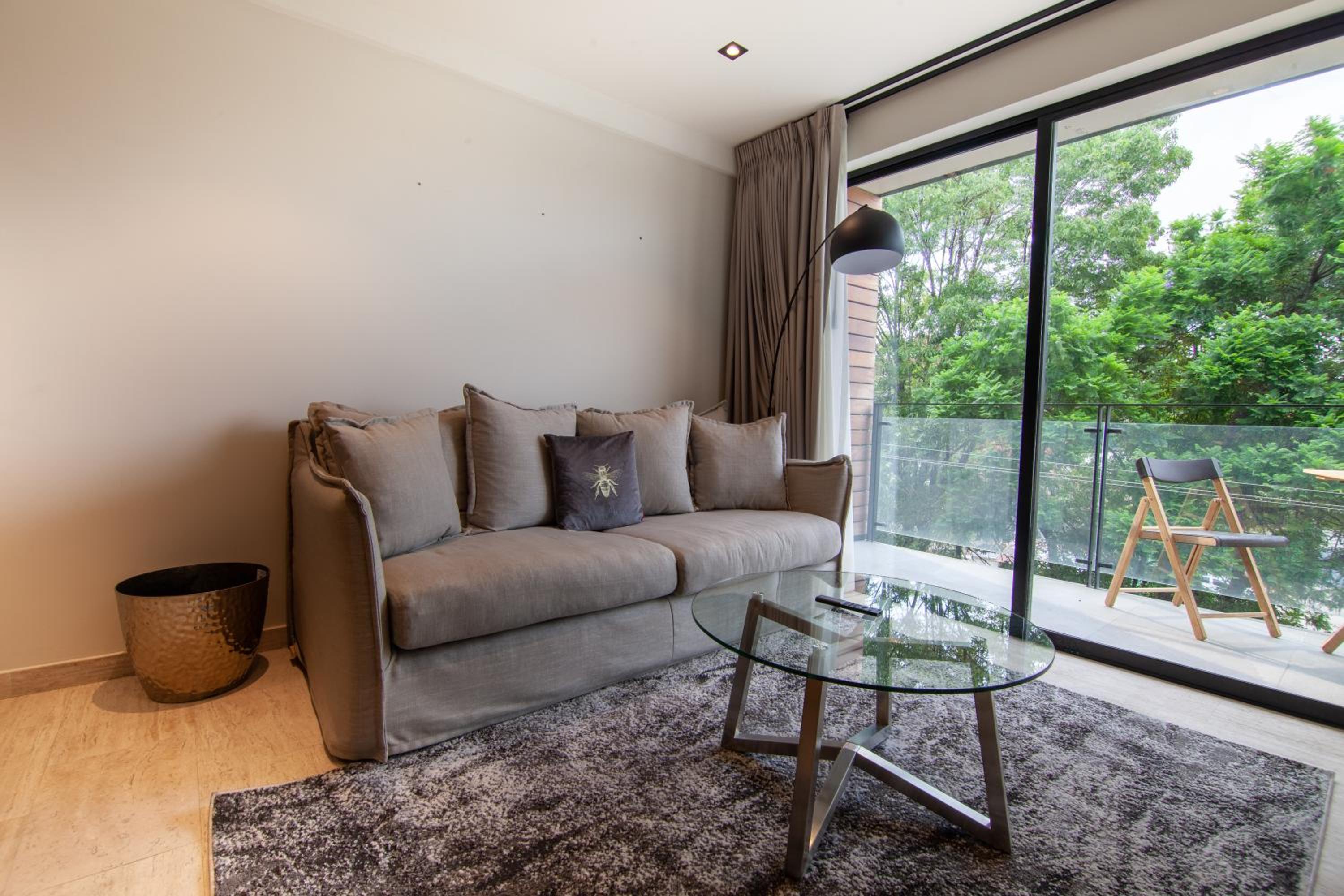 Superior Apartment