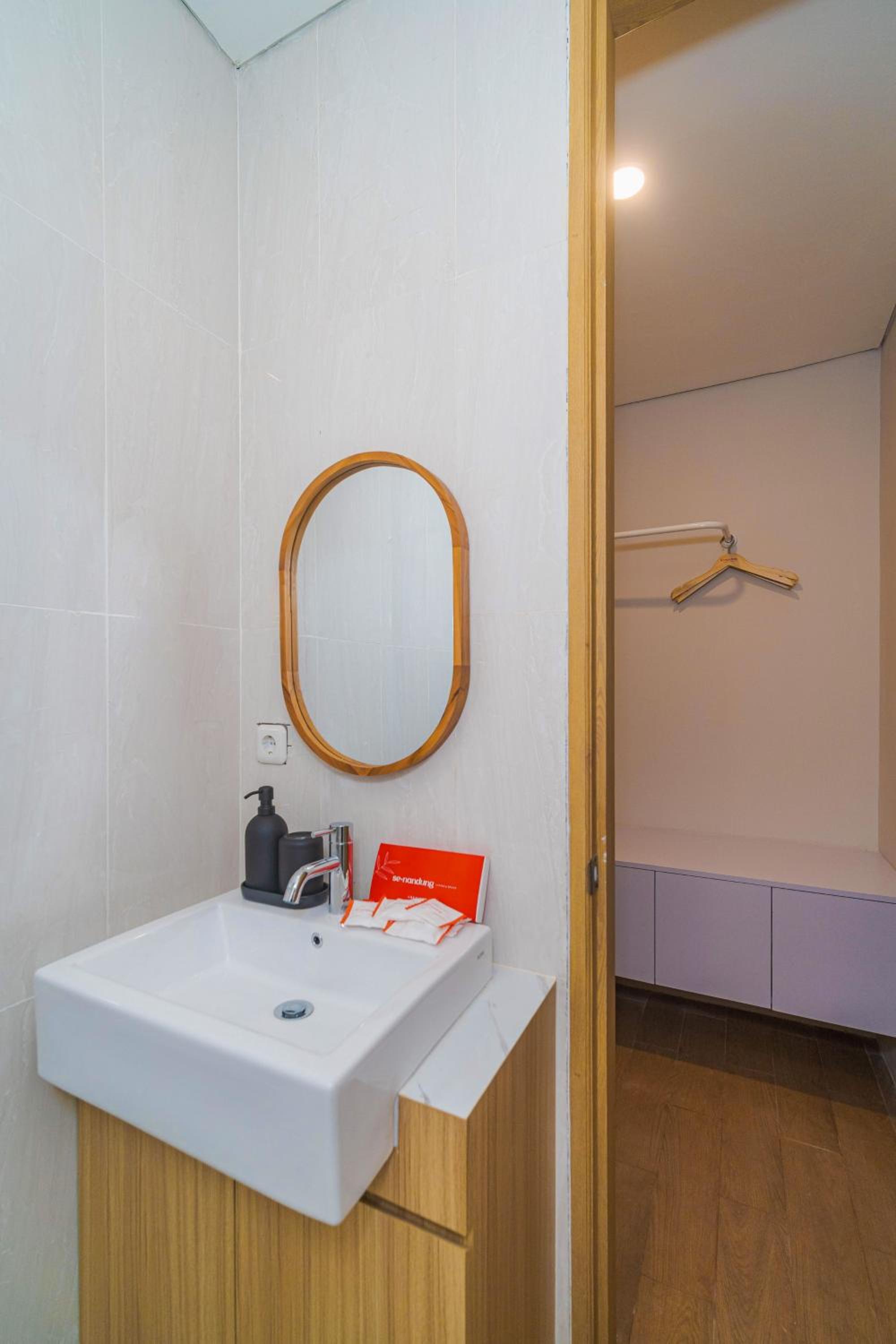 Superior Double Room - Photo 5