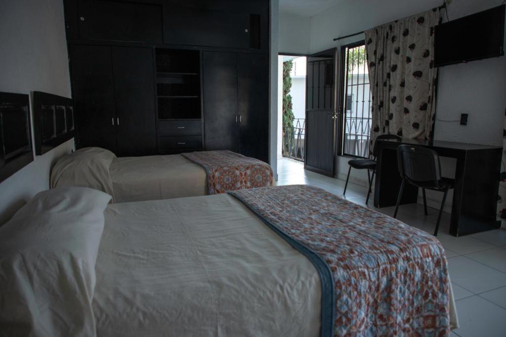 Twin Room photo 2