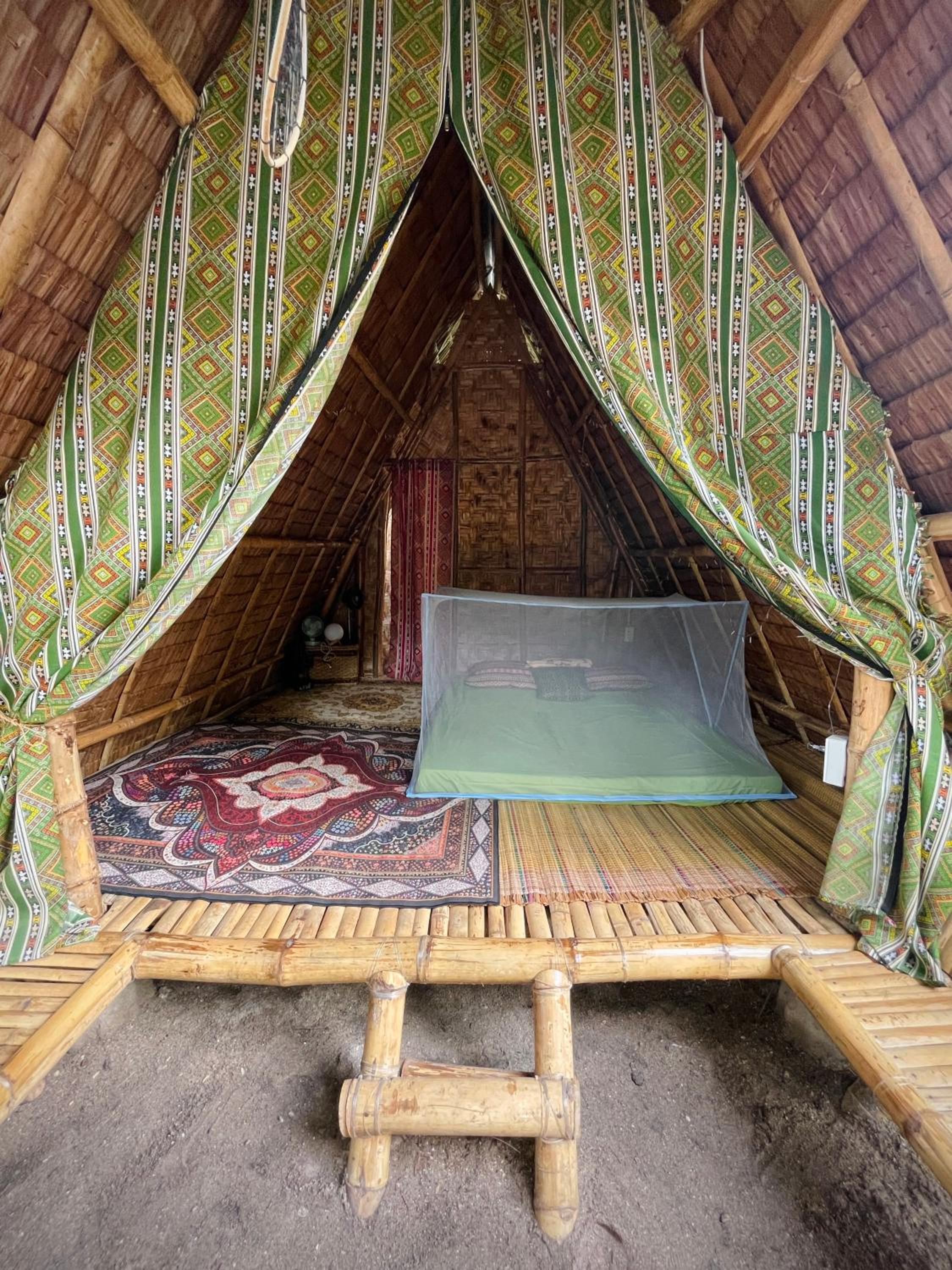 Budget Double Room photo 1