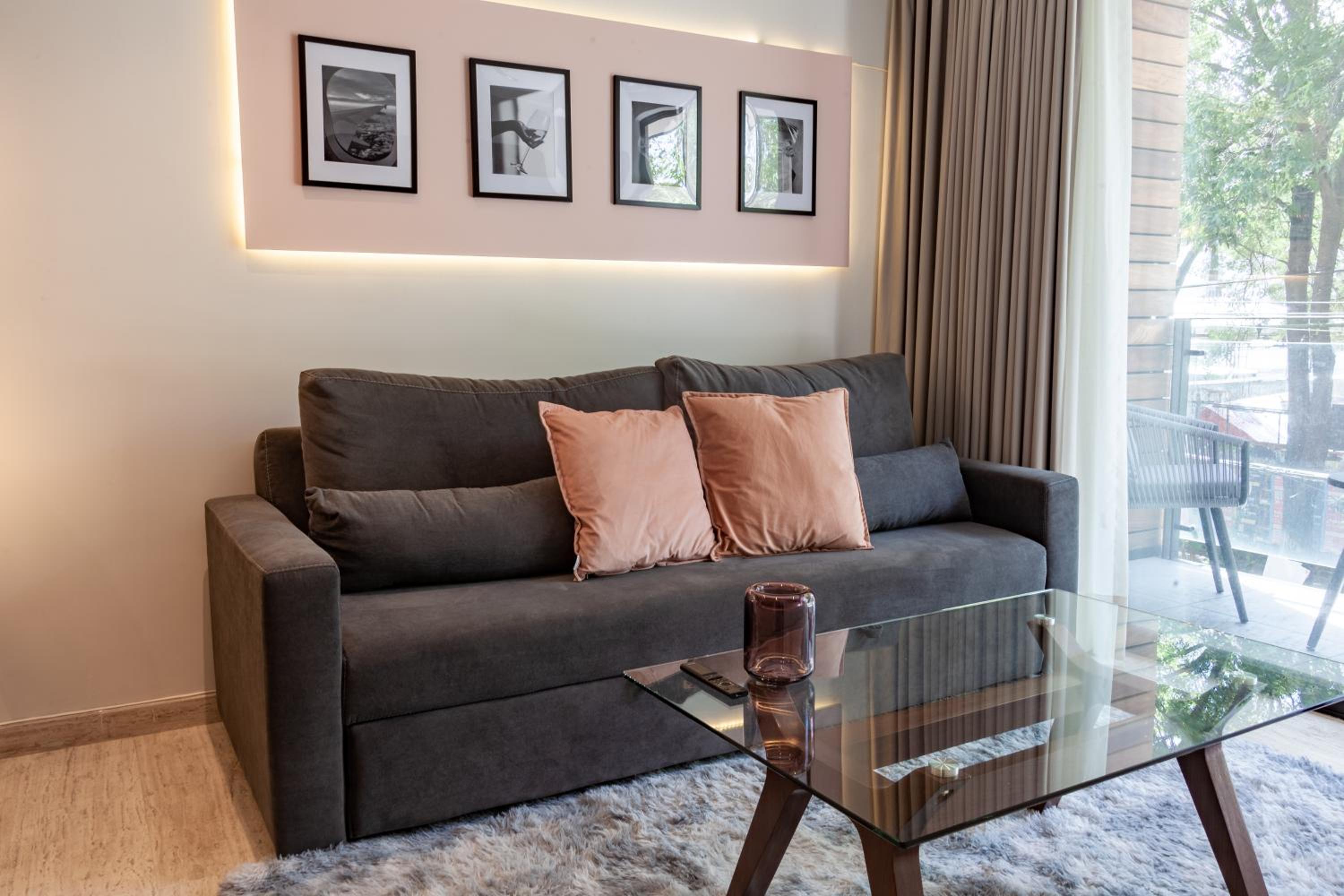 Standard Apartment