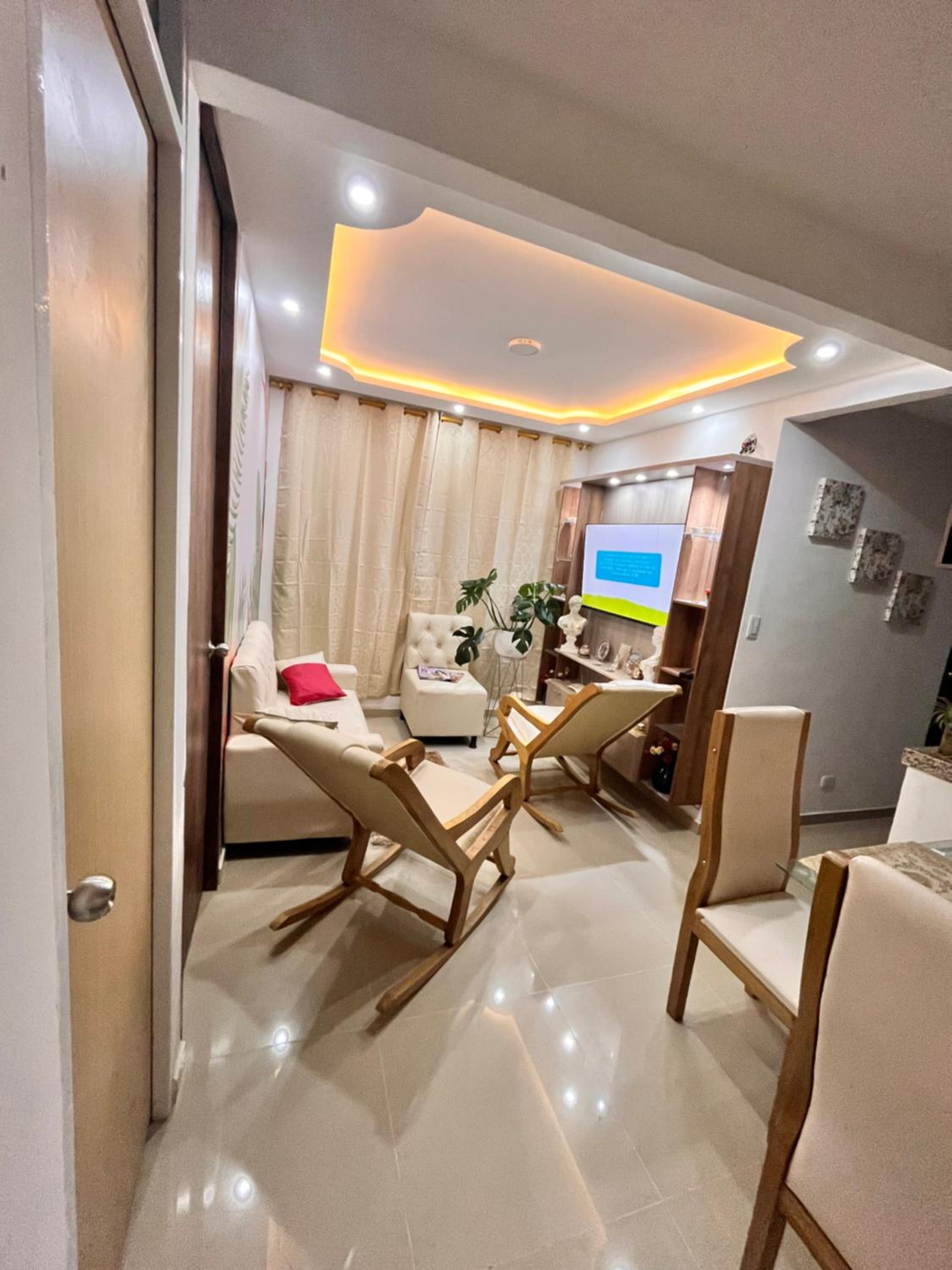 Single Room with Pool View
