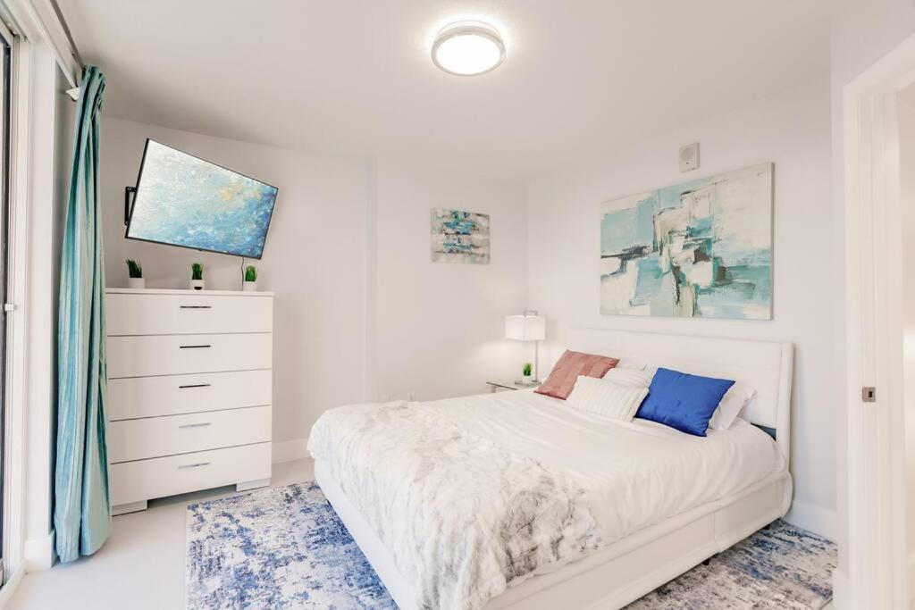 Two-Bedroom Suite photo 2