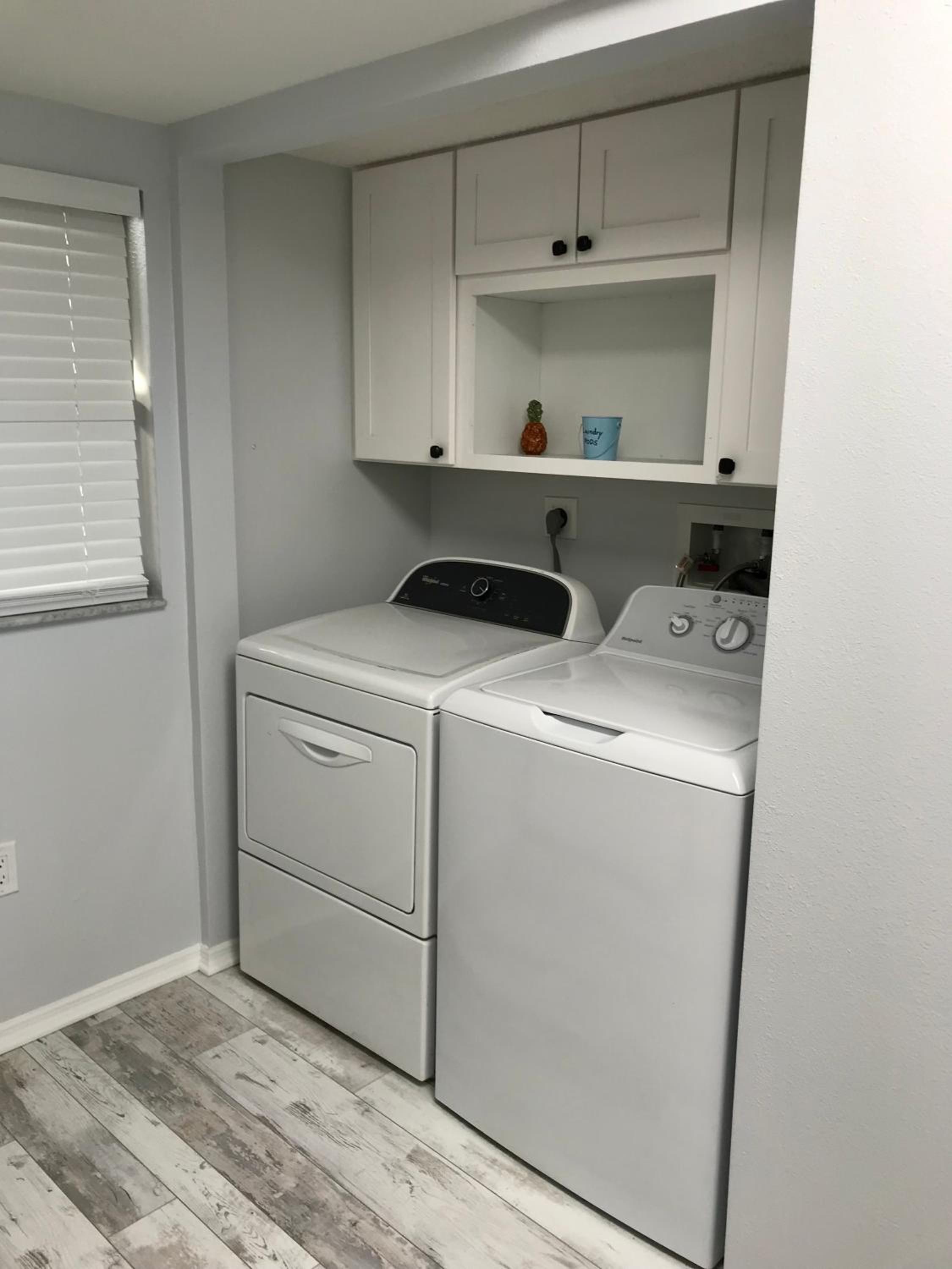Two-Bedroom Apartment photo 3