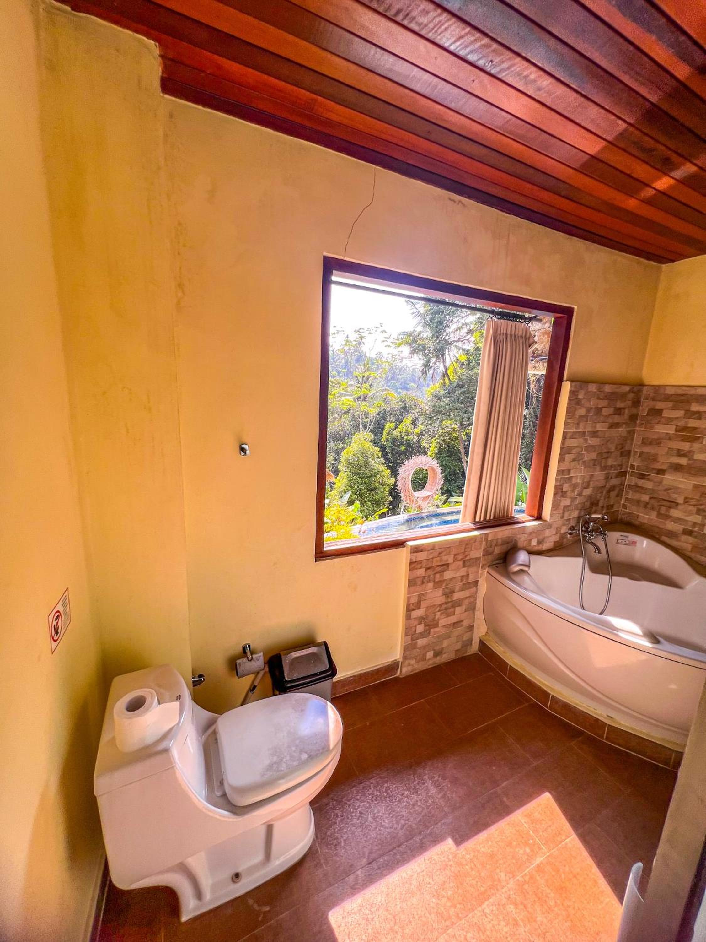 Apartment with Pool View  - Photo 9