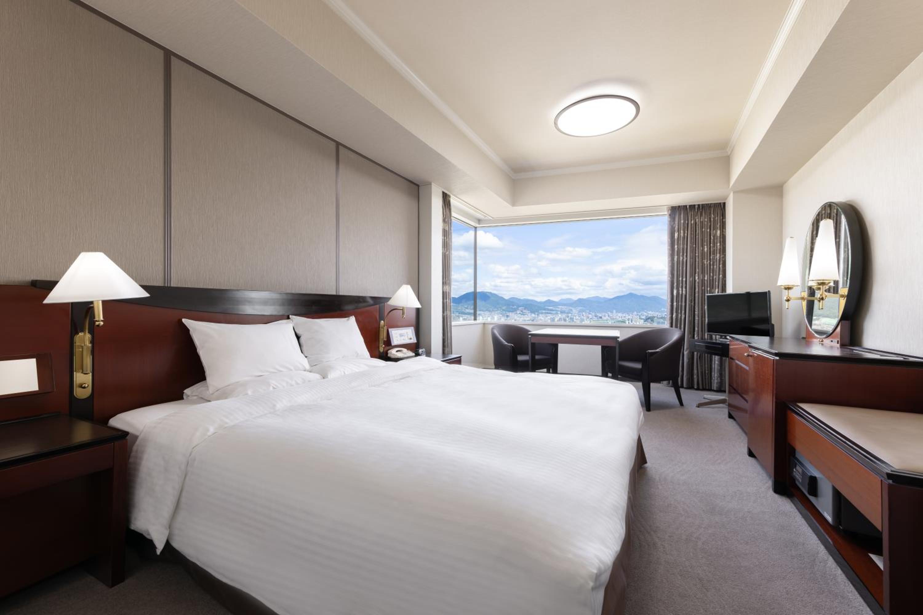 Standard Double Room 31㎡ - Non-Smoking  photo 1