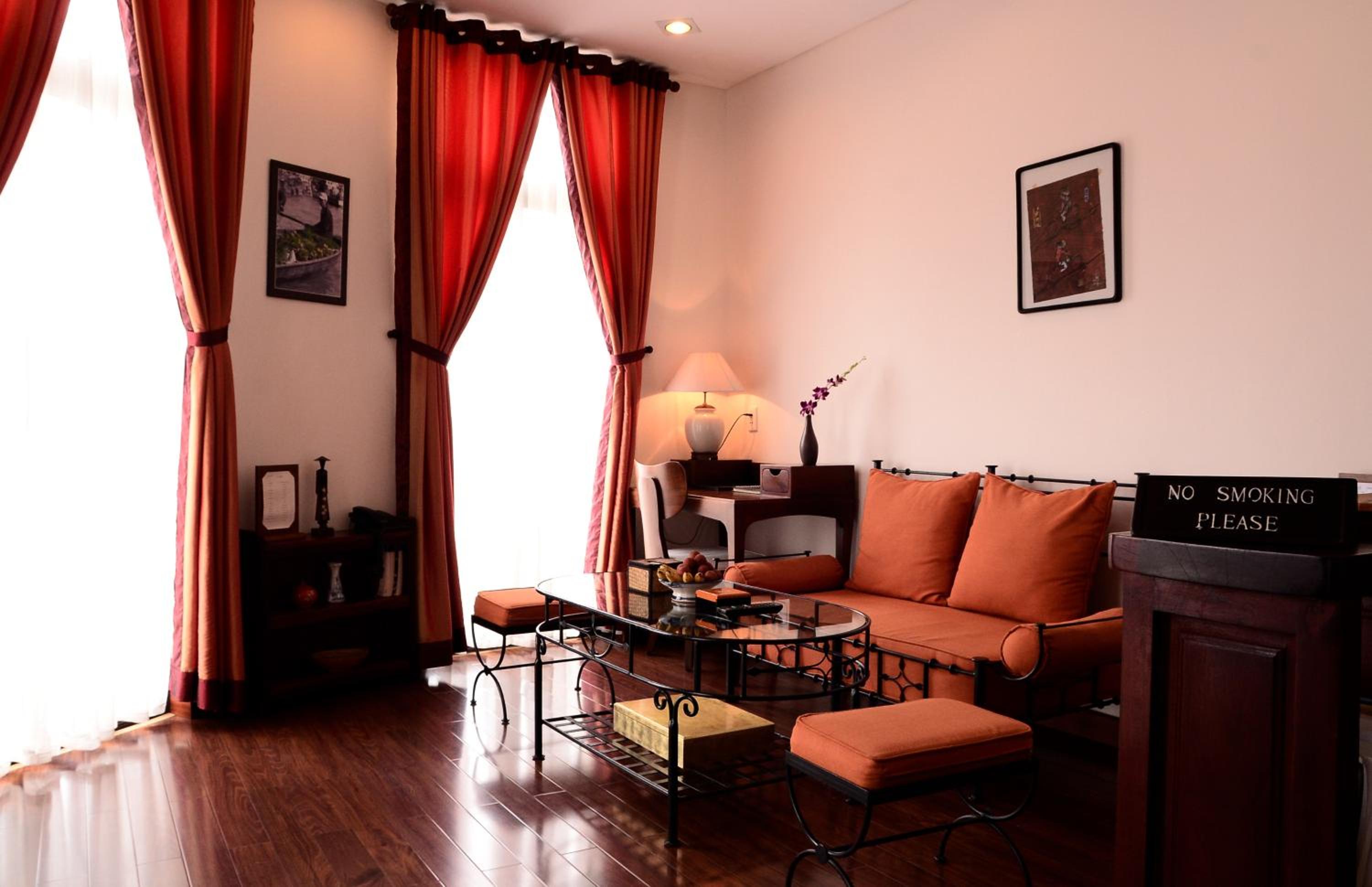 Suite with Balcony - Photo 1