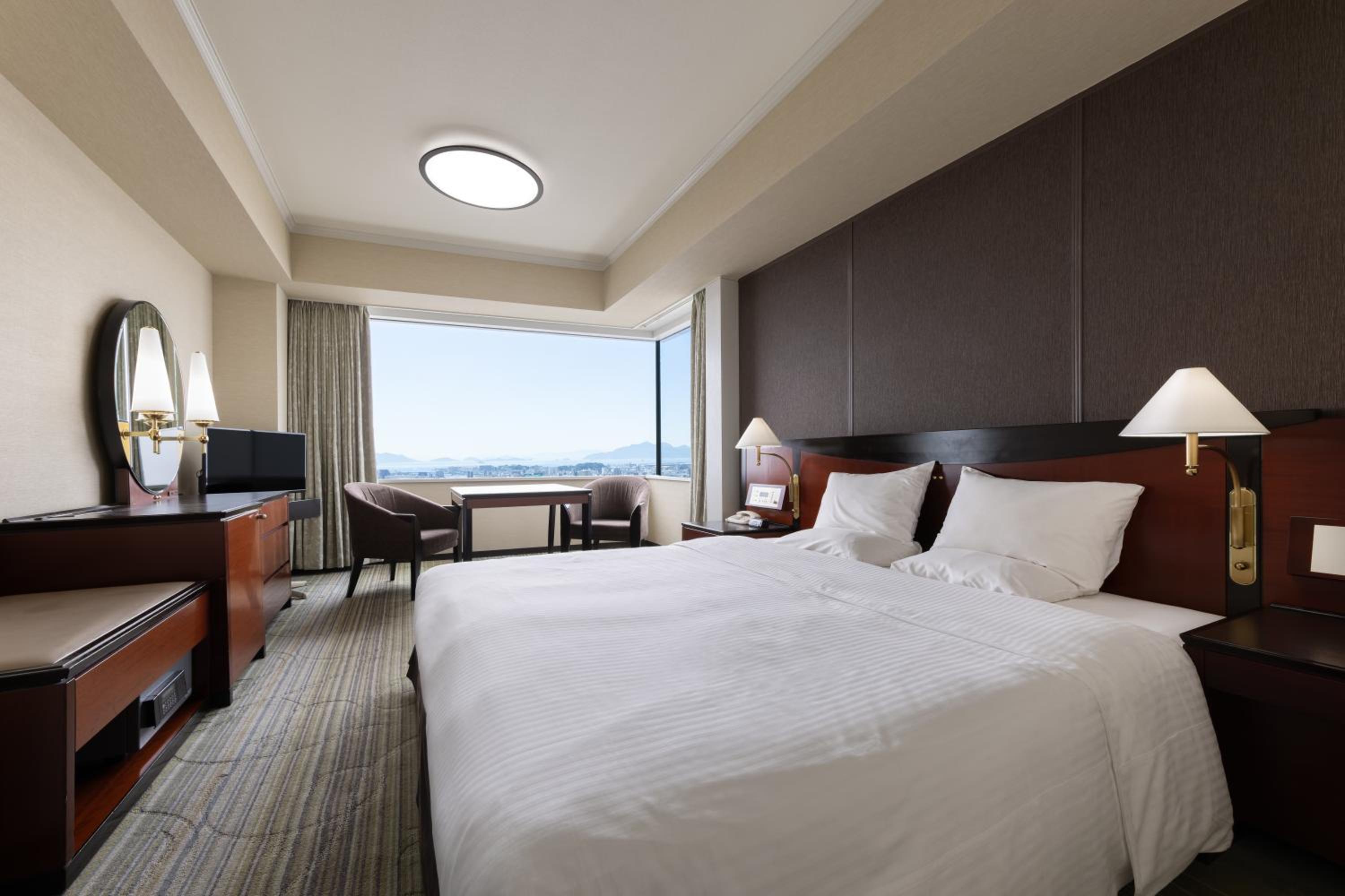 Superior Double Room 31㎡ - Non-Smoking photo 1