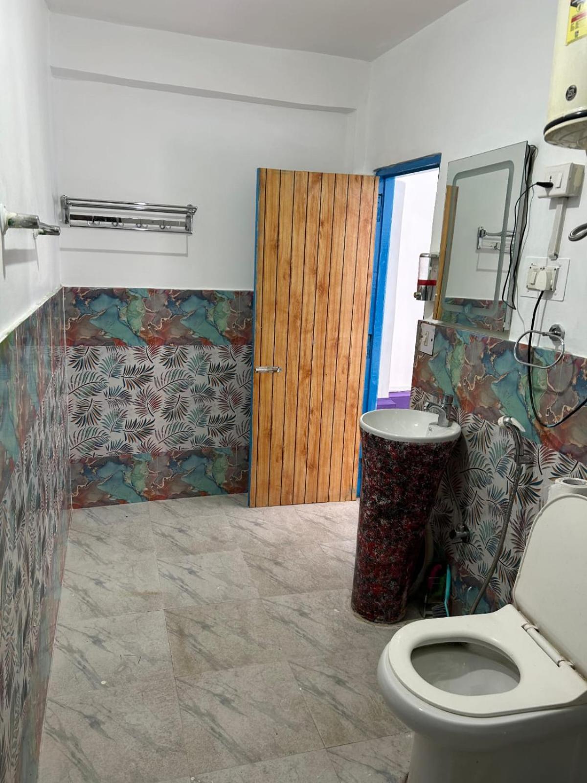 Double Room with Mountain View photo 3