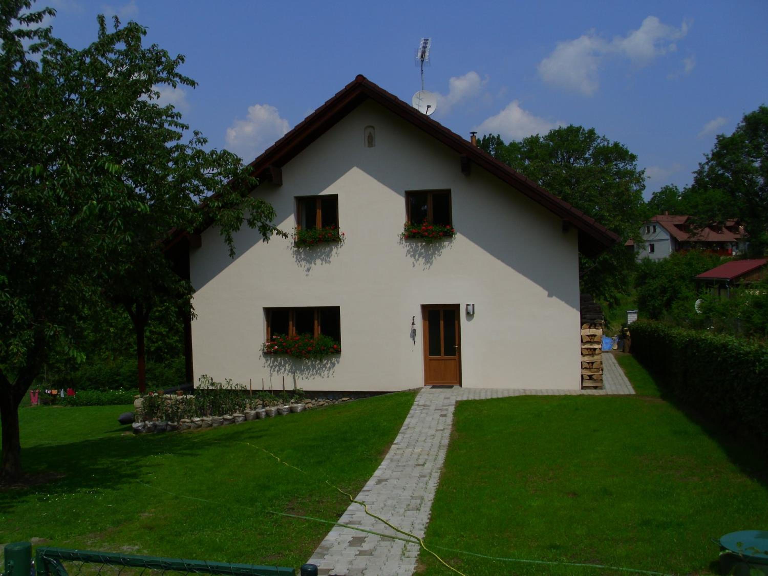 Apartment with Garden View photo 3
