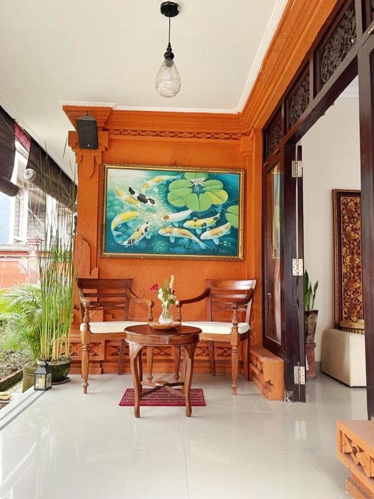 Double Room with Pool View photo 3