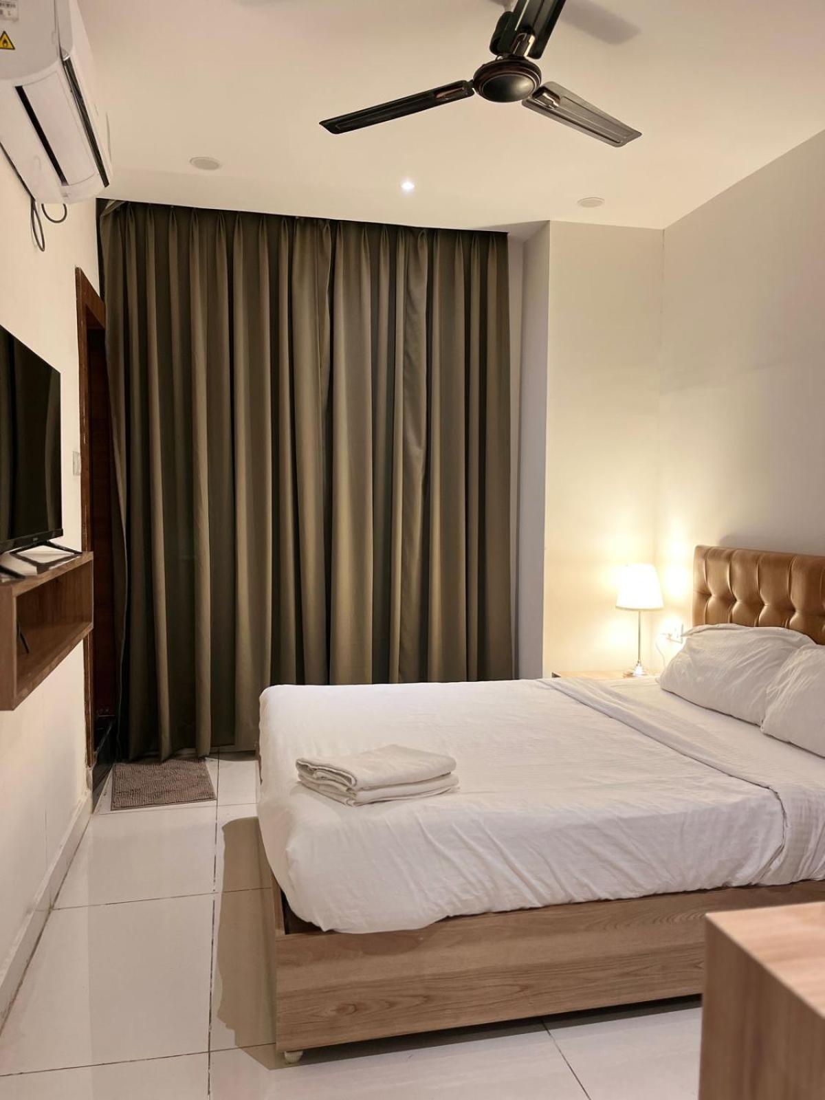 Deluxe Double Room - Photo 5