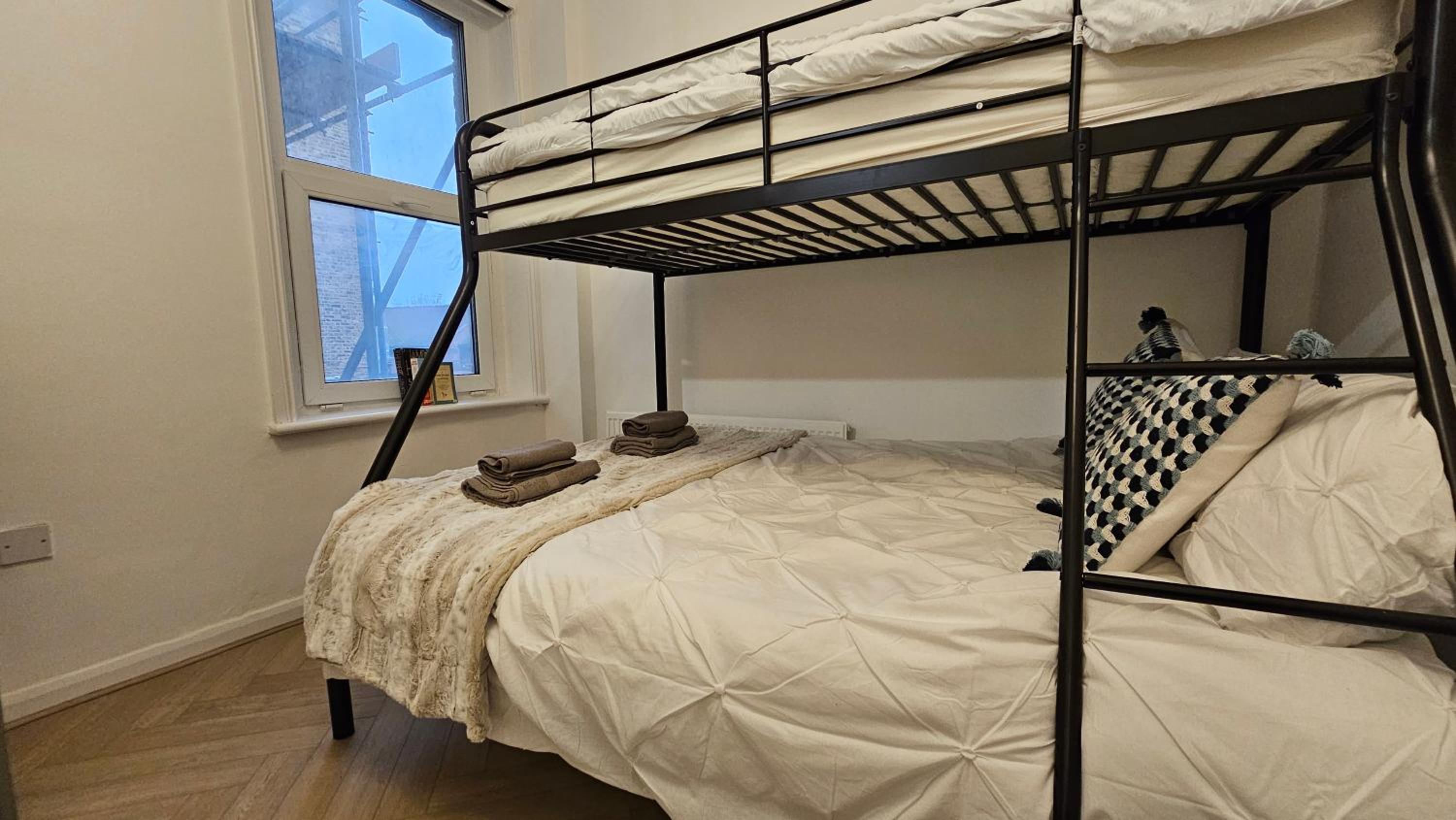 Standard Triple Room photo 3