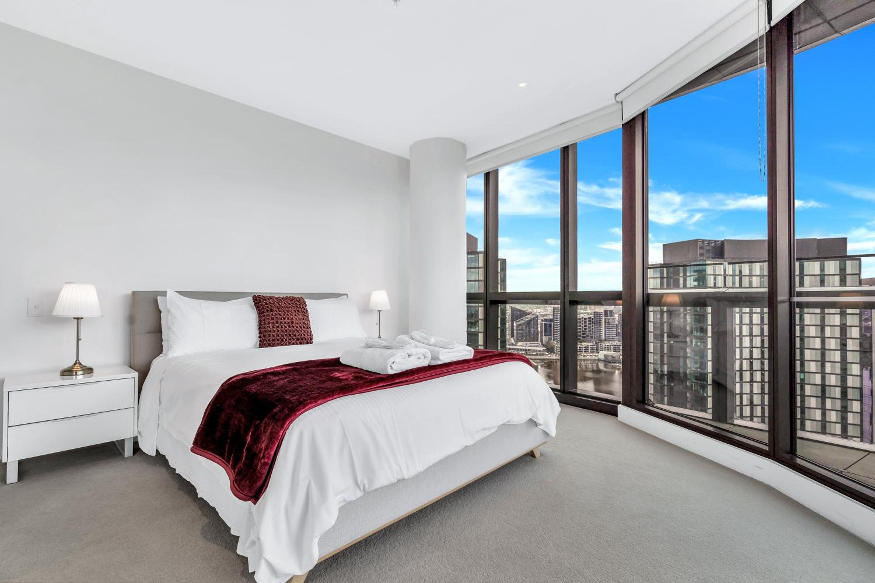 Platinum Sub Penthouse Collection - Photo 19