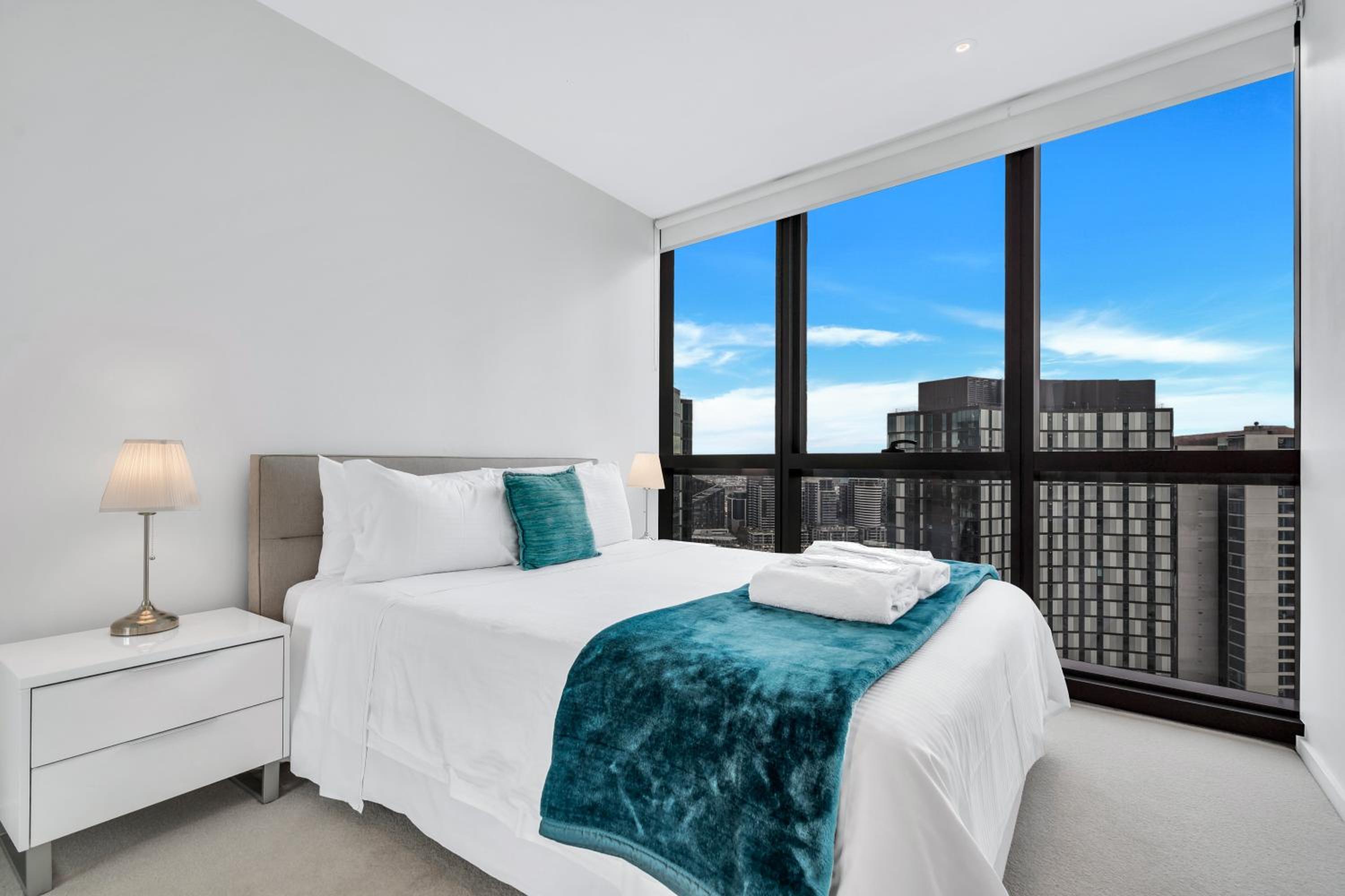 Platinum Sub Penthouse Collection - Photo 18