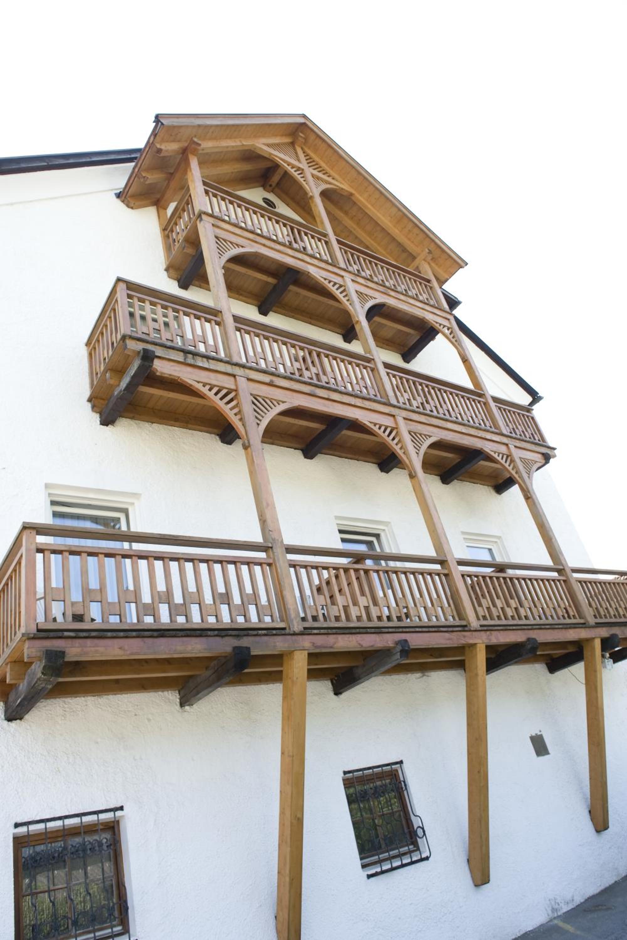 Single Room With Balcony photo 3