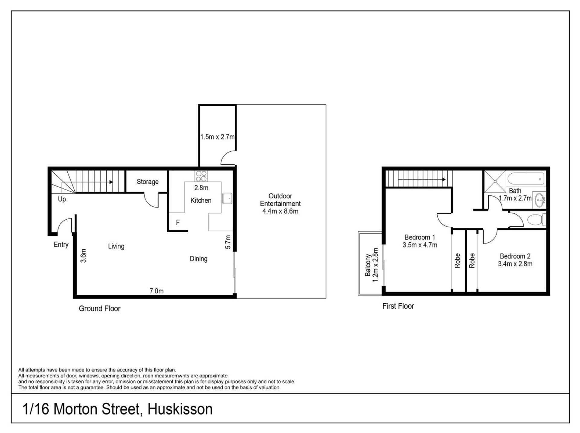 Vacation Home photo 2