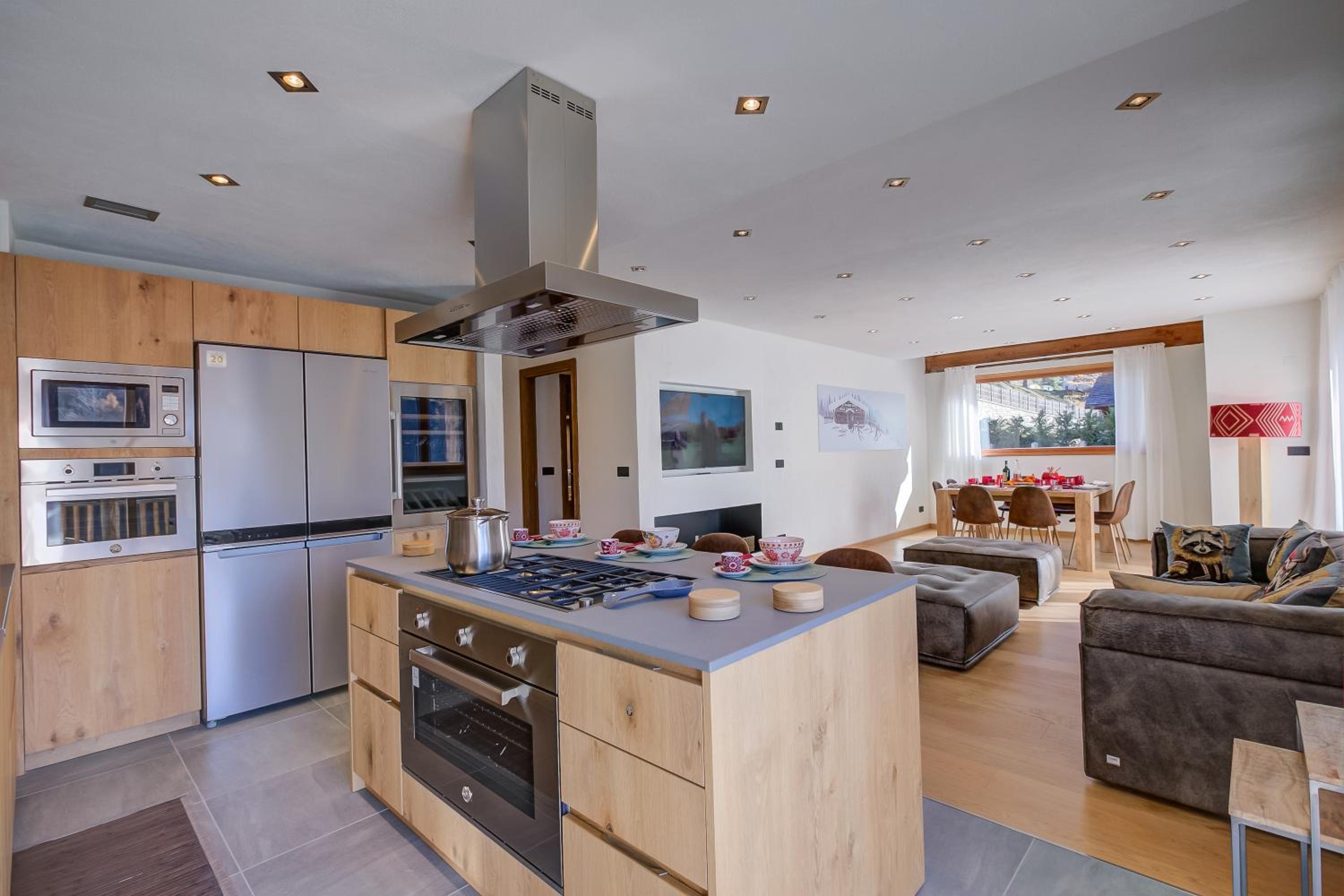 Chalet photo 3