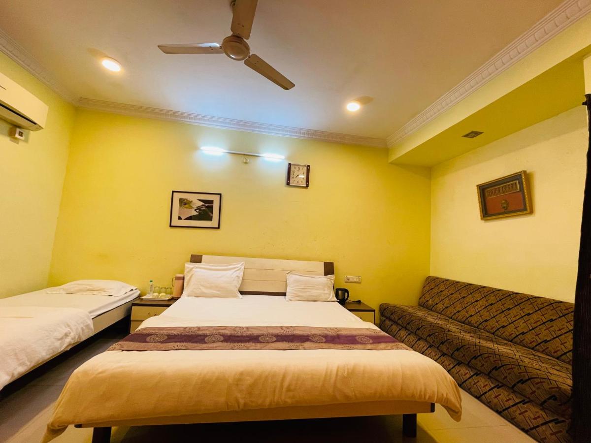 Standard Double Room - Photo 2