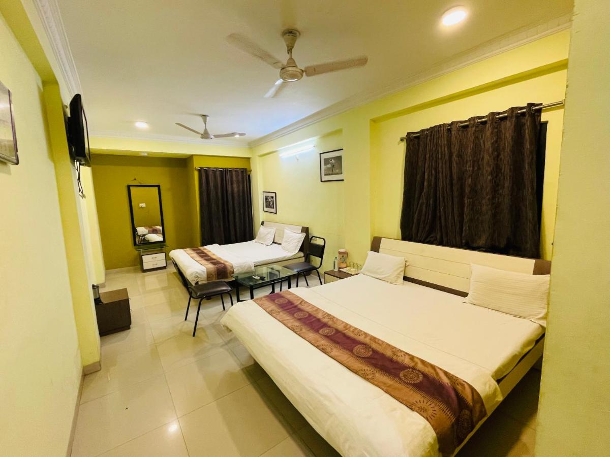 Standard Double Room - Photo 5