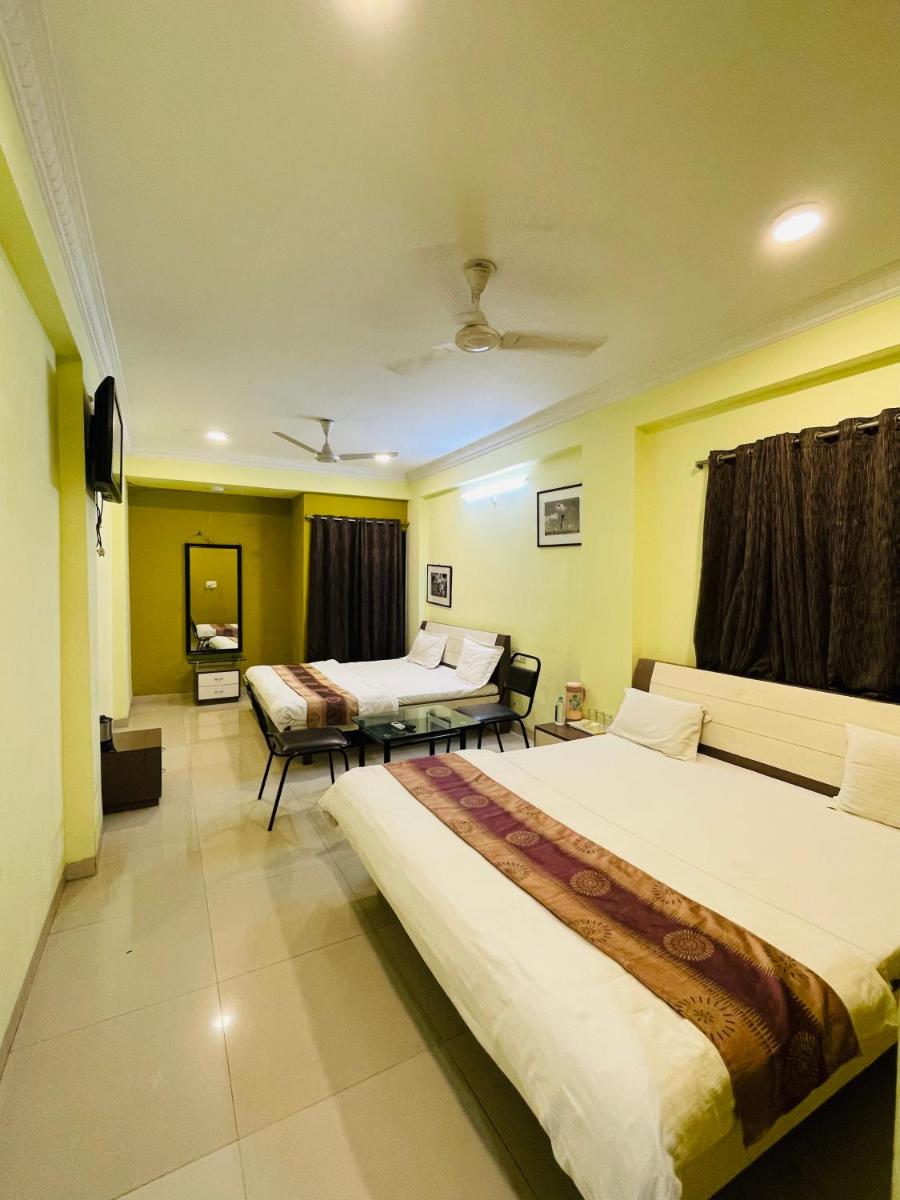Standard Double Room - Photo 6