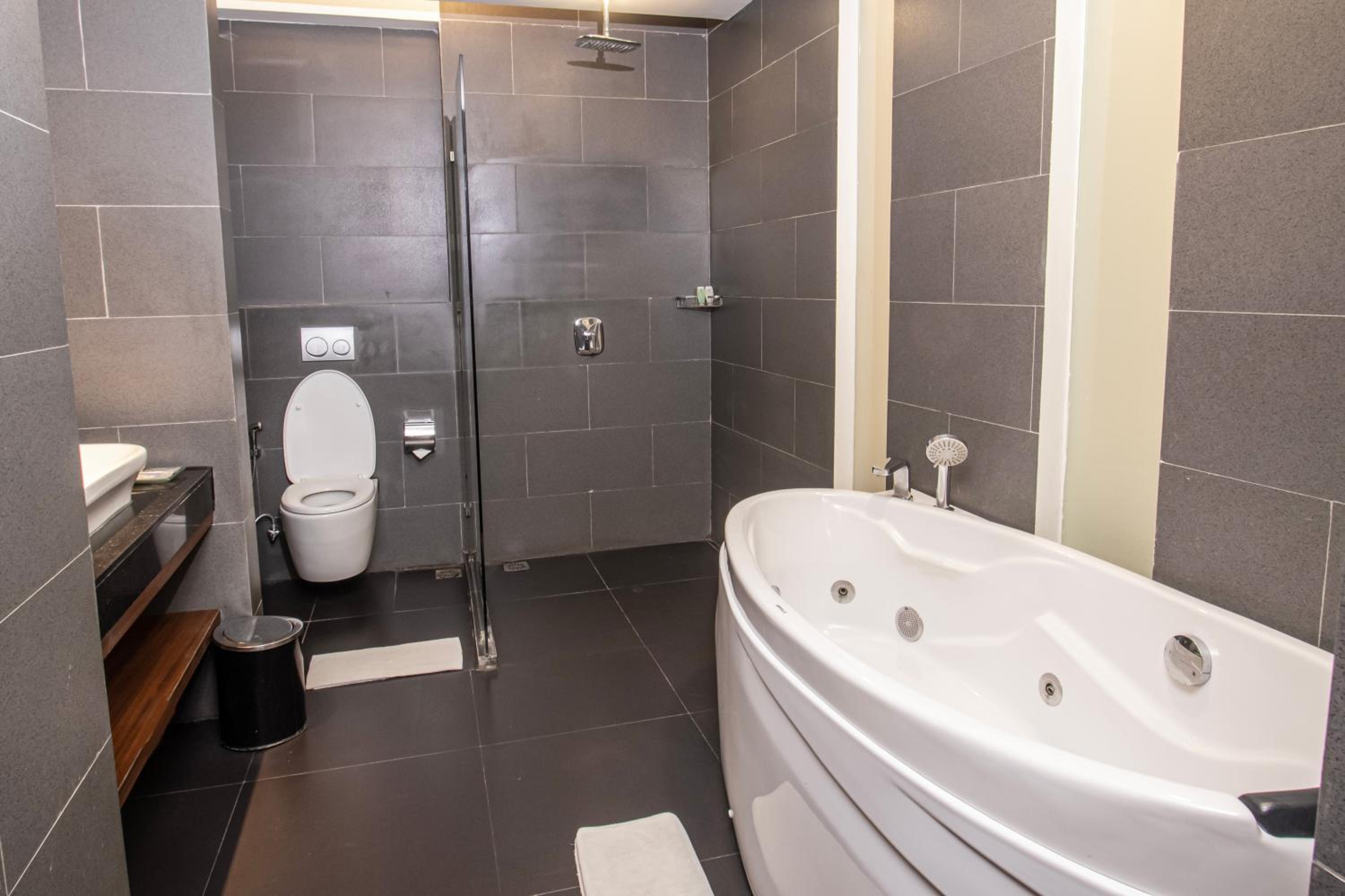 Suite photo 2