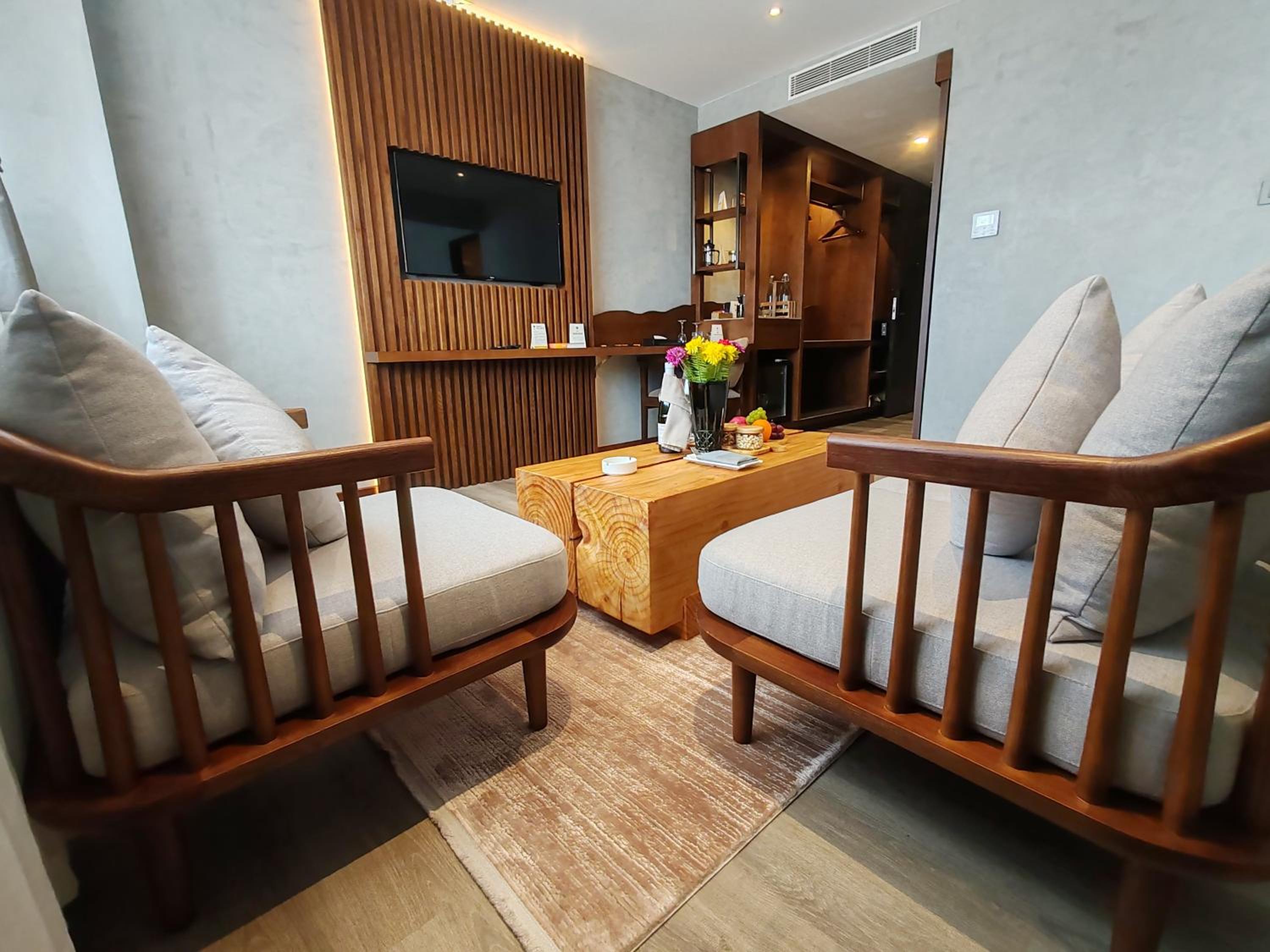 Junior Suite