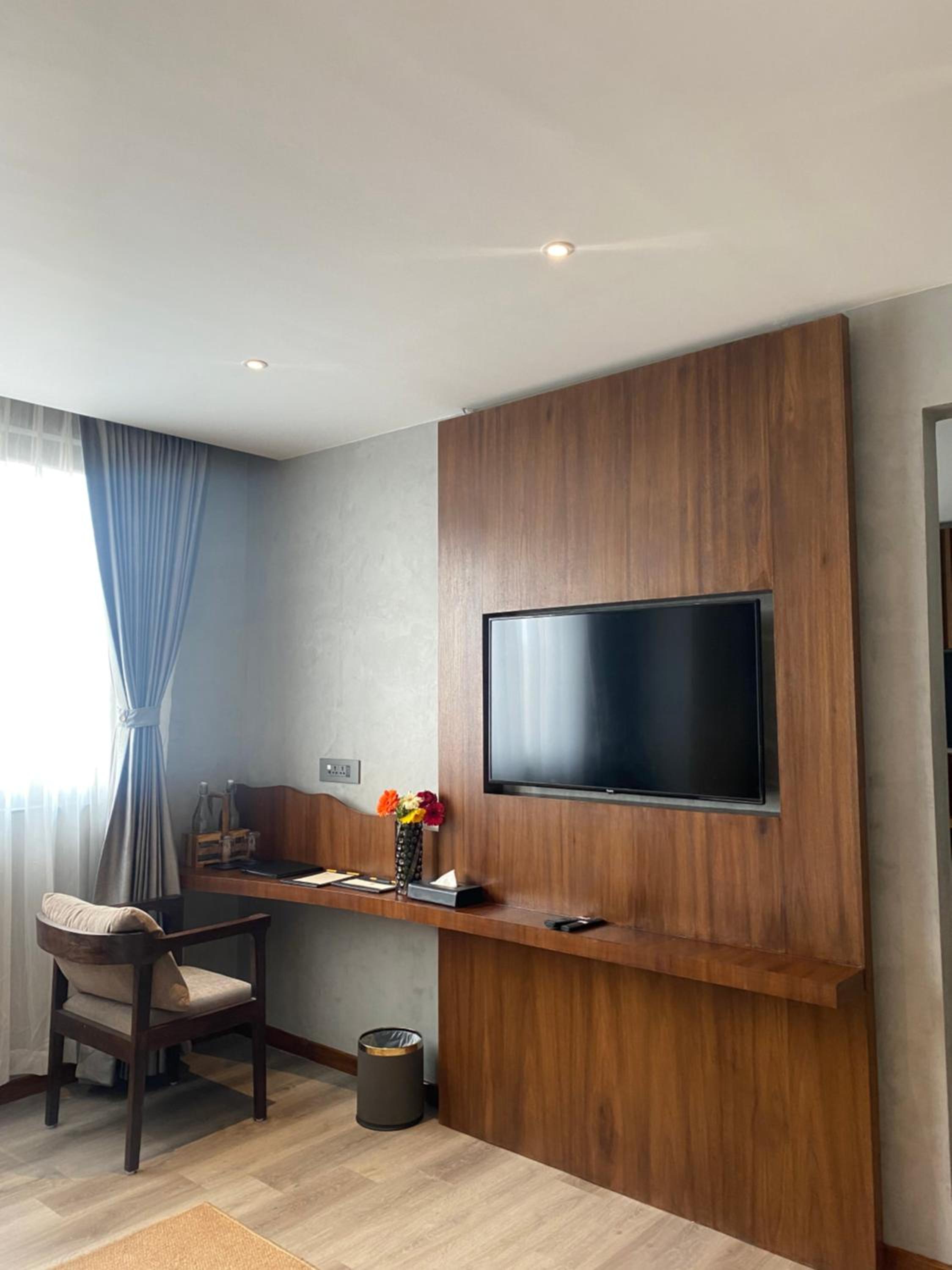 Junior Suite photo 2