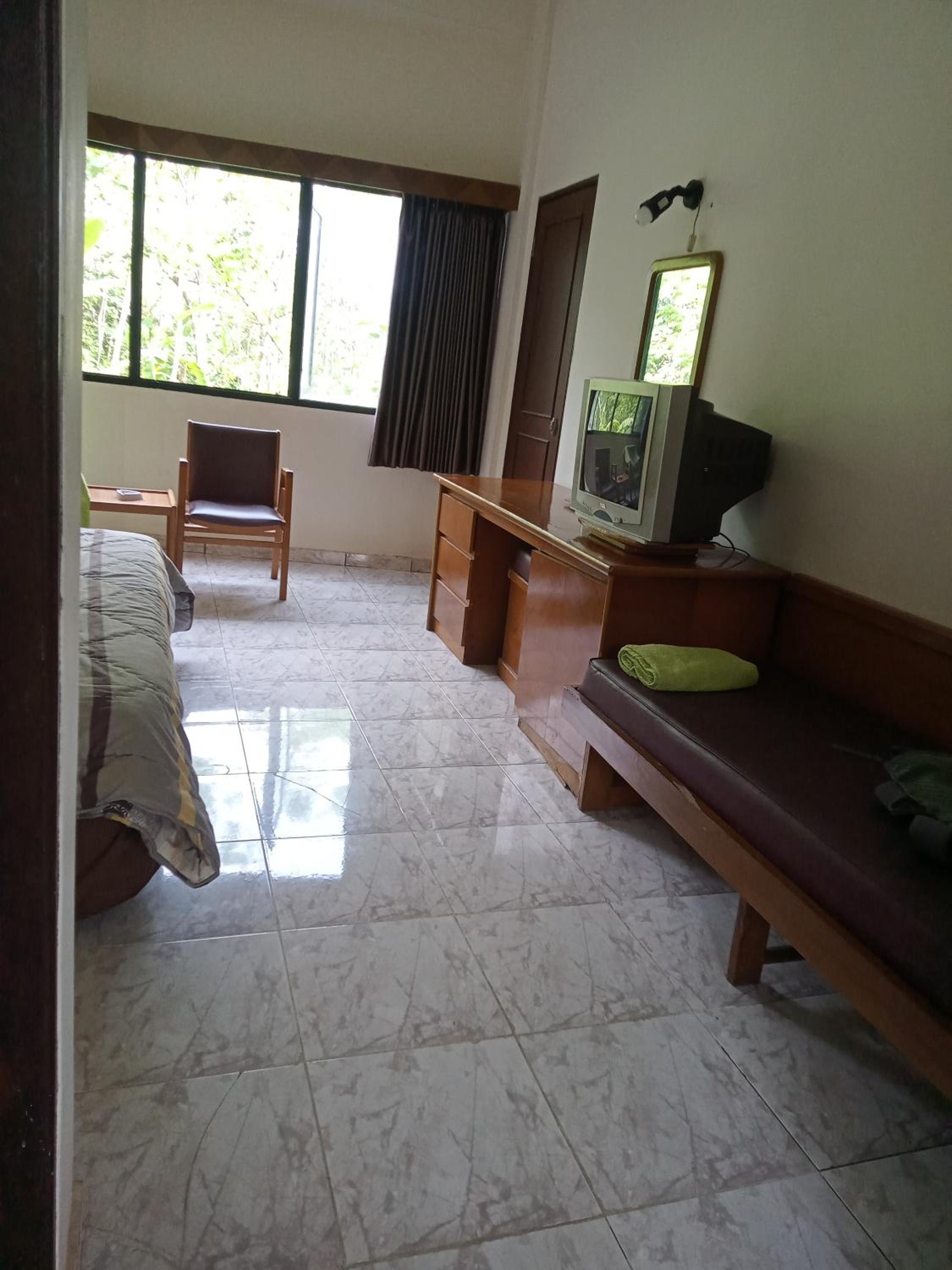 Standard Twin Room photo 3